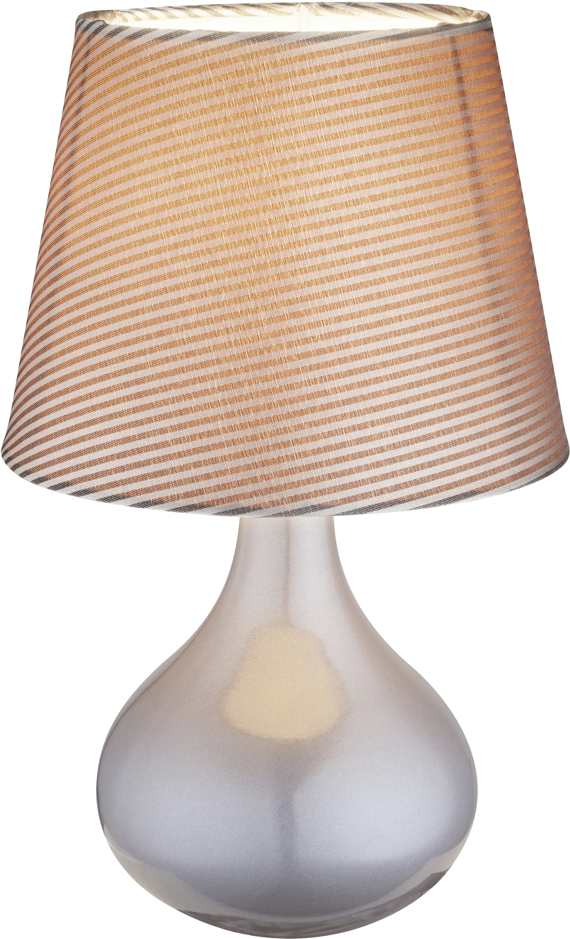 Globo Tischleuchte Freedom 27 x 17 cm E14, max. 40 W