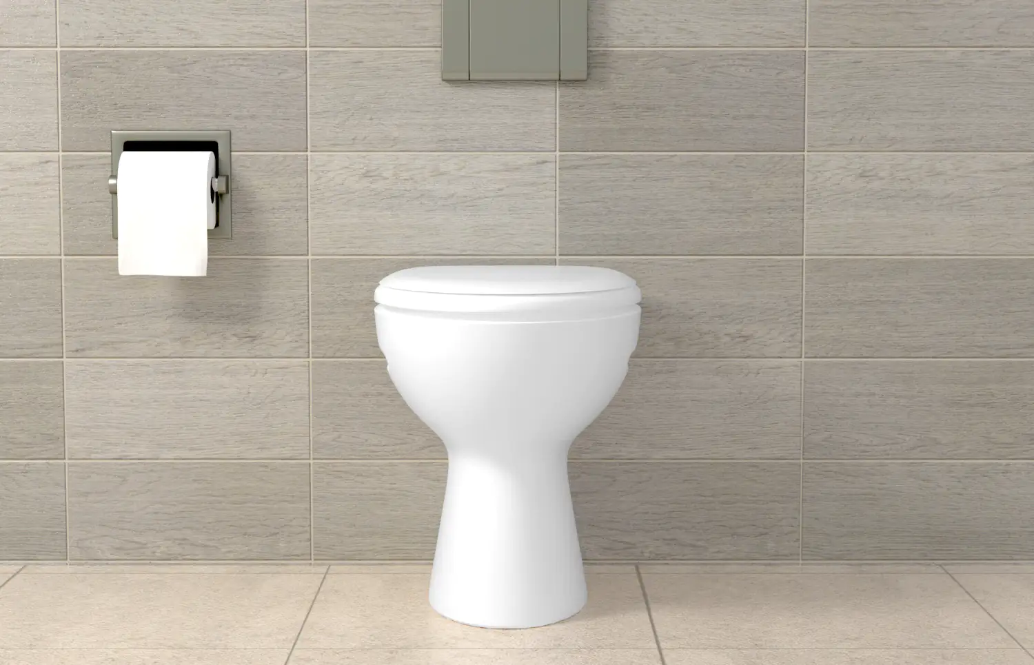 Fischer WC Befestigung 8.0 x 60 mm - 8 Stück