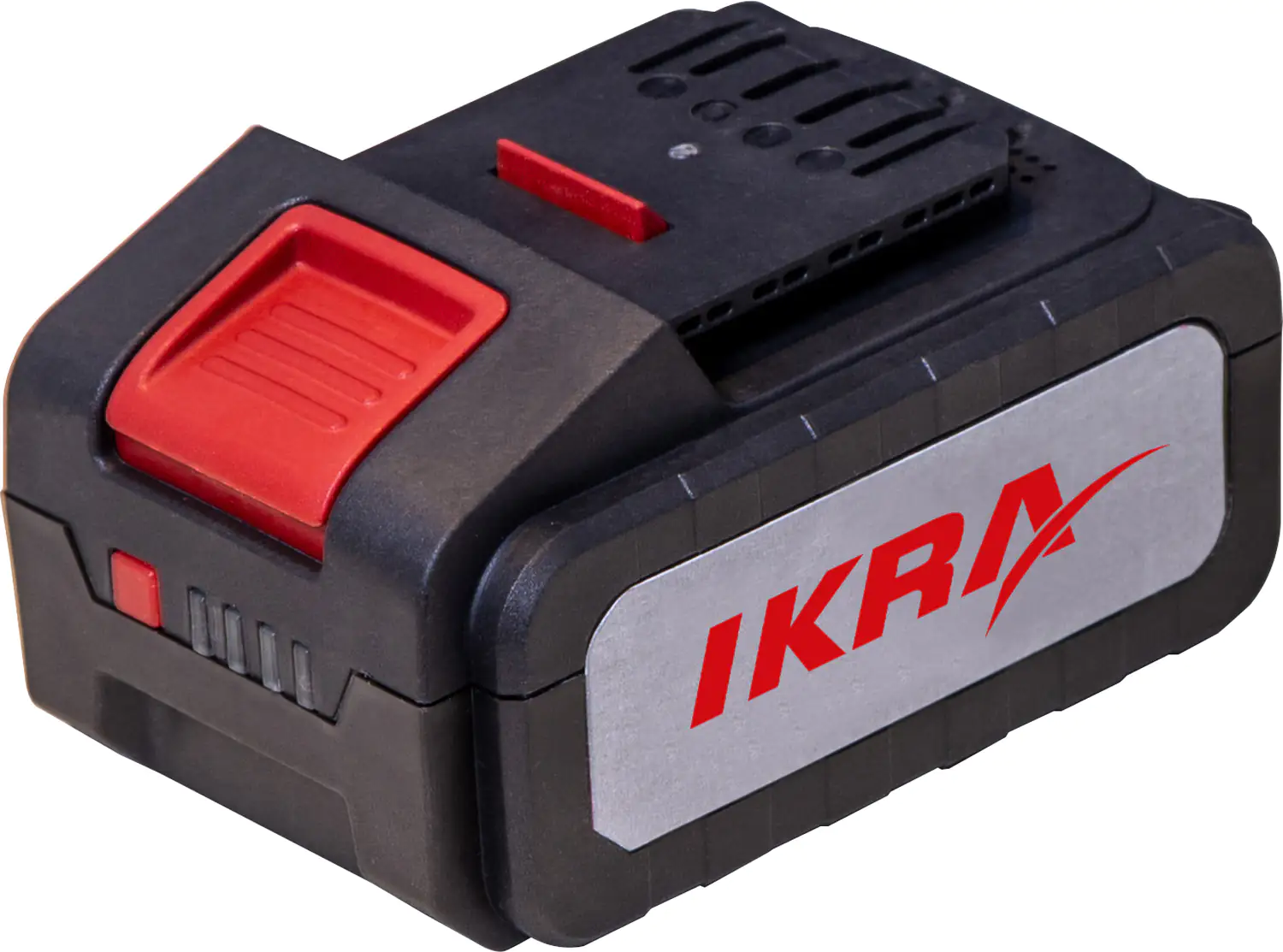 Ikra Akku Multitool ICMT 2/20 40 V (2x20V) / 4.0 Ah