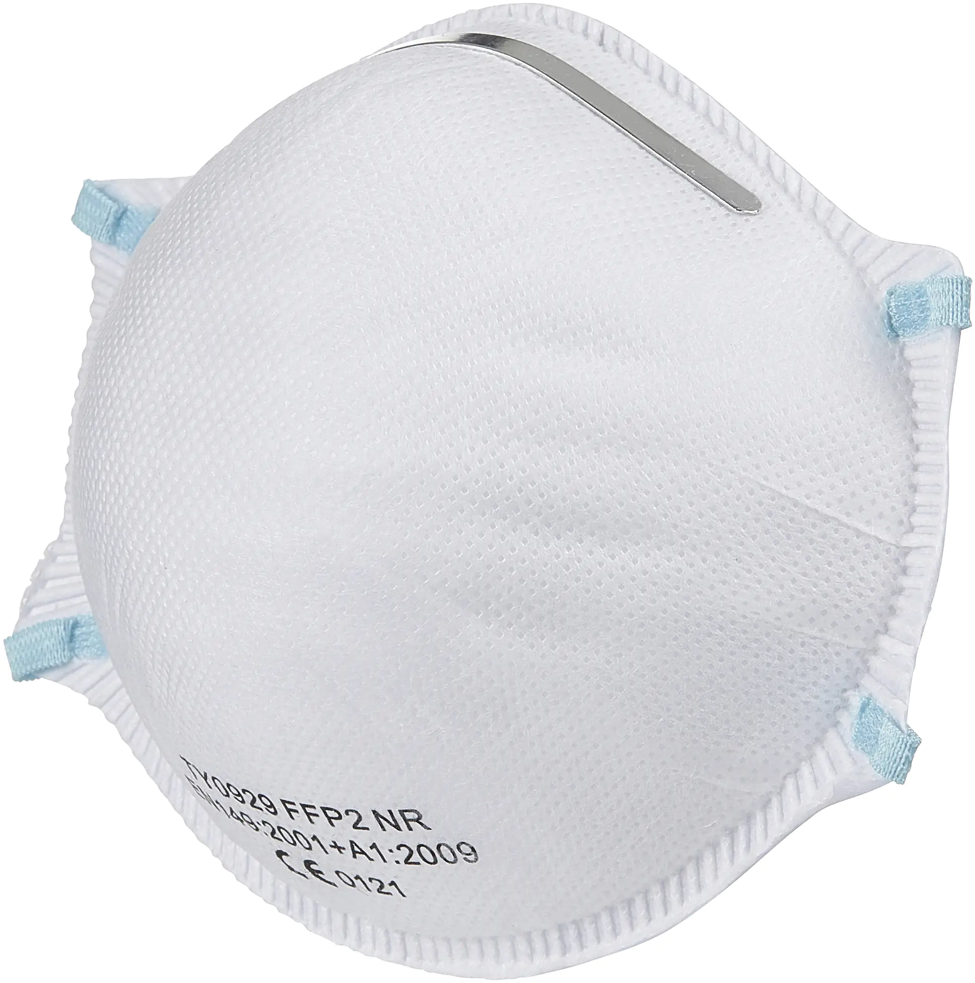 Gebol Schutzmaske FFP2 Profi 2 Stück SB