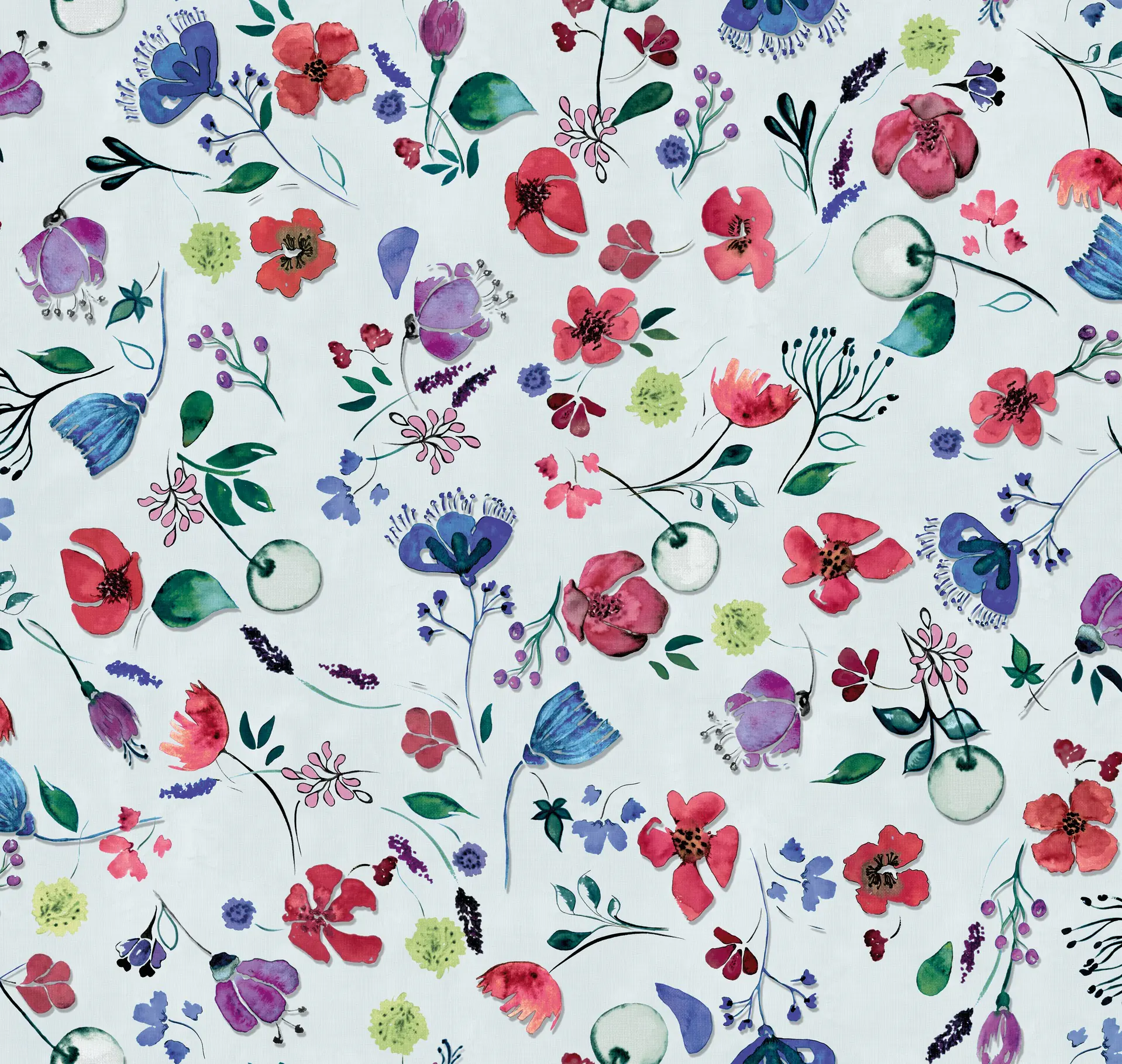 d-c-fix Tischdecke Manhattan Louisa offwhite 140 cm