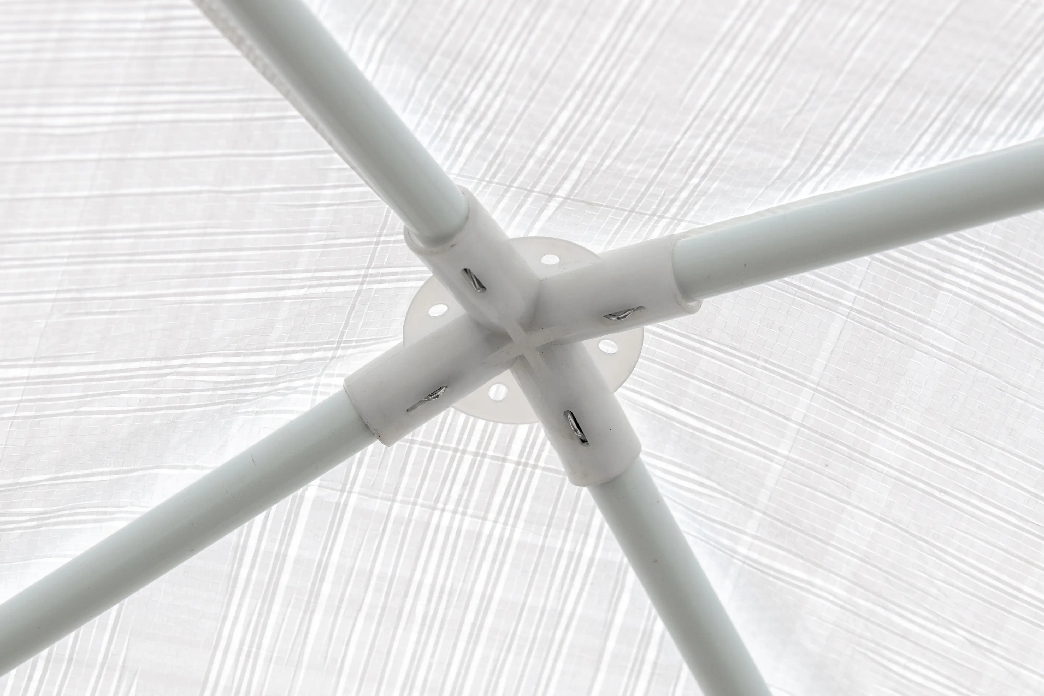 TrendLine Pavillon 300 x 300 x 250 cm