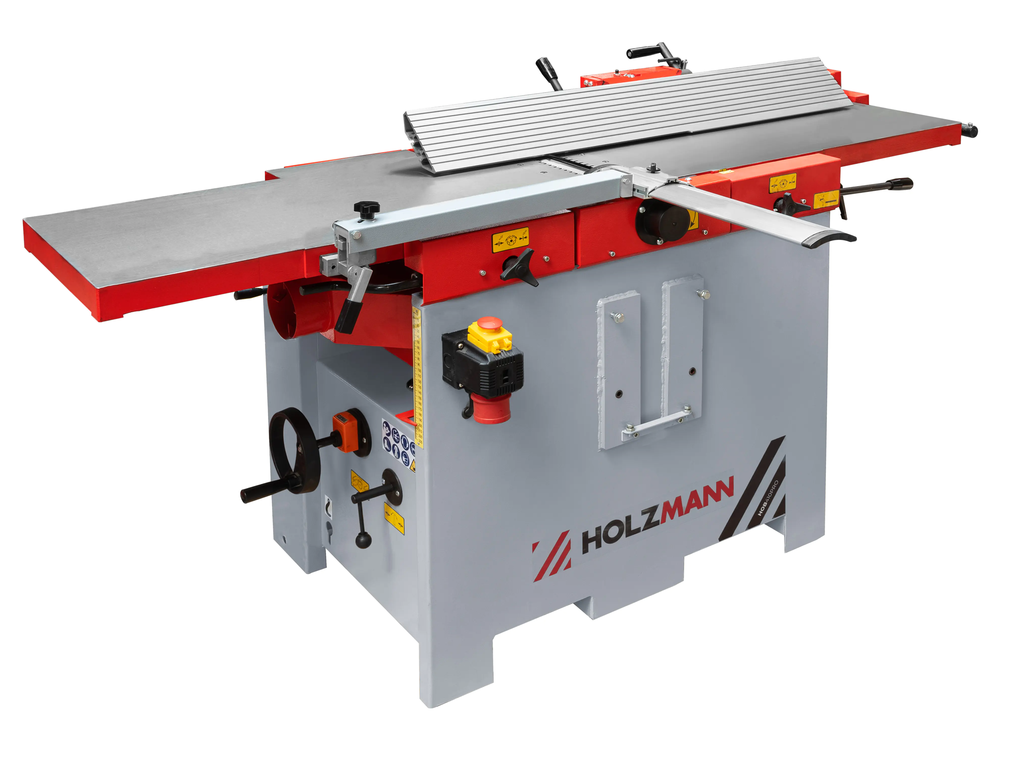 Holzmann Abricht-Dickenhobelmaschine HOB410PRO_400V