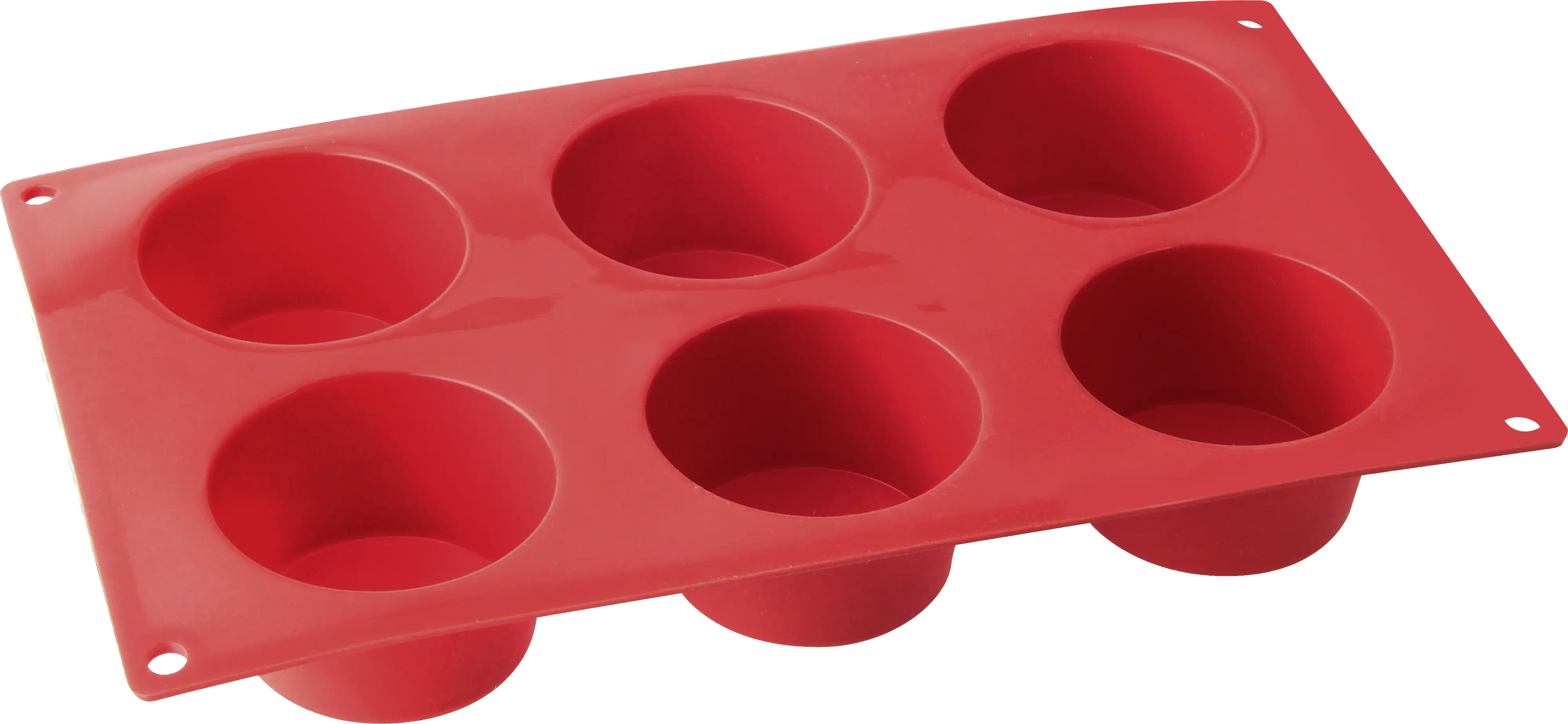 Dr. Oetker Muffinform Flexxibel für 6 Stück Dr. Oetker Muffinform Flexxibel für 6 Stück