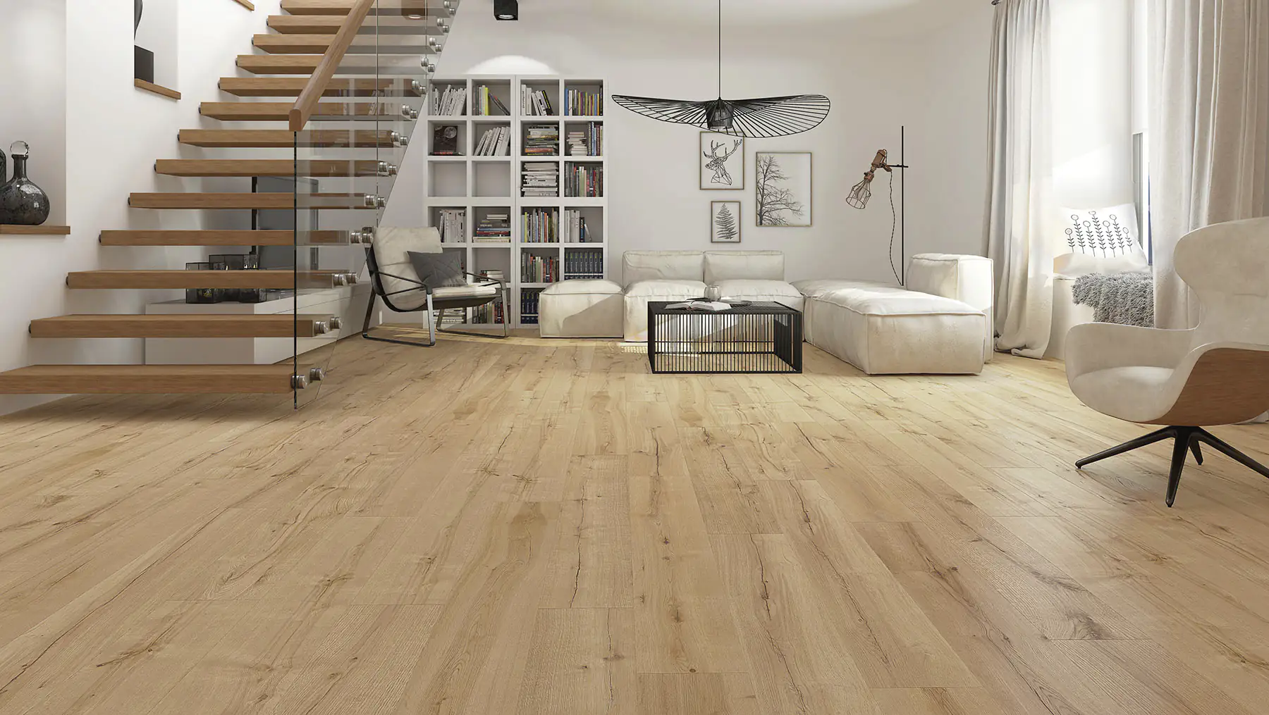 Classen Designboden NEO 2.0 Triglav