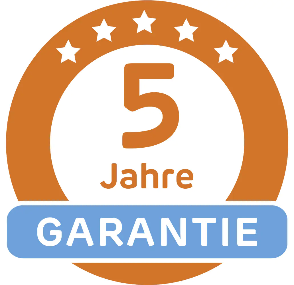 Garantia Regenspeicher Natura 2in1 350 L graphite grey mit Pflanzschale