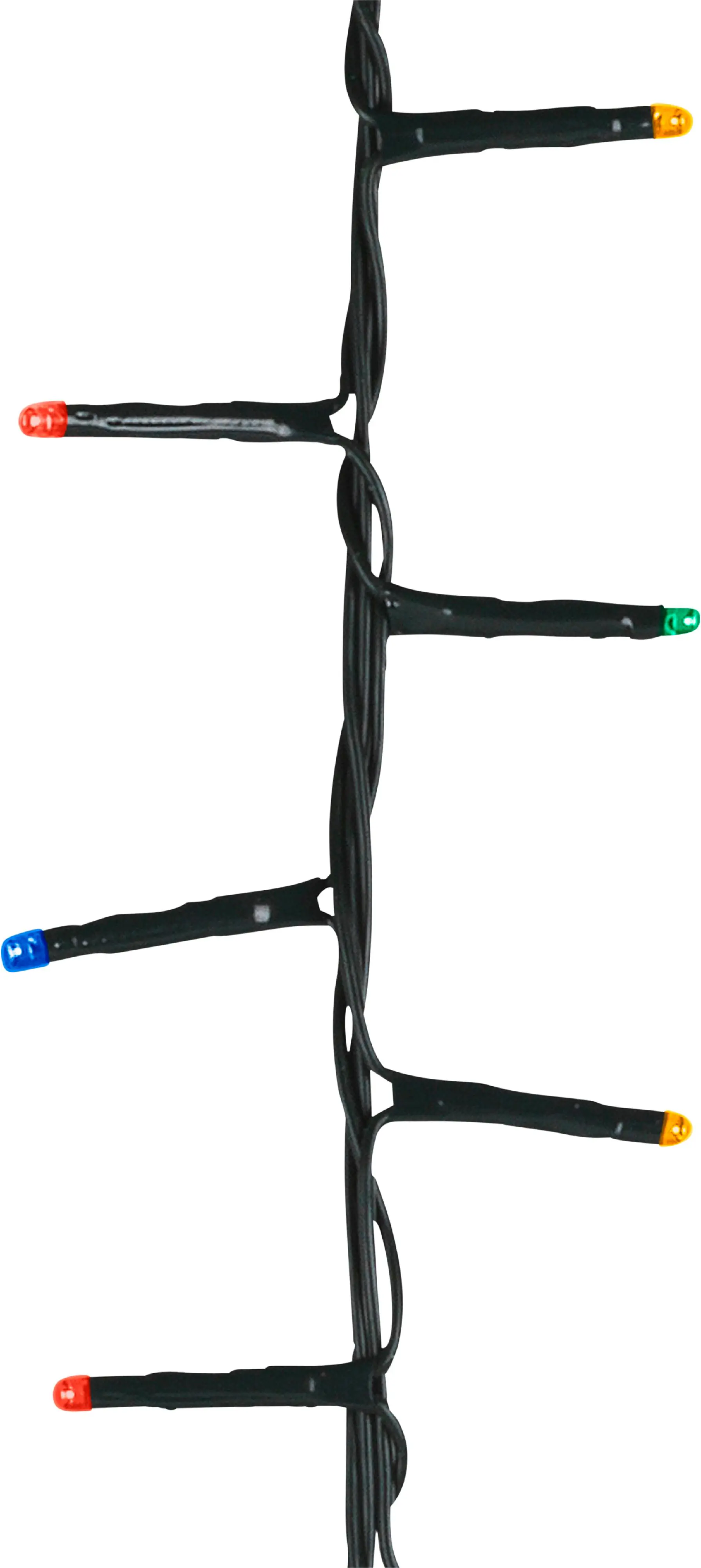 Kaemingk LED Compact switch tw. Timer 500 LED, warmweiß