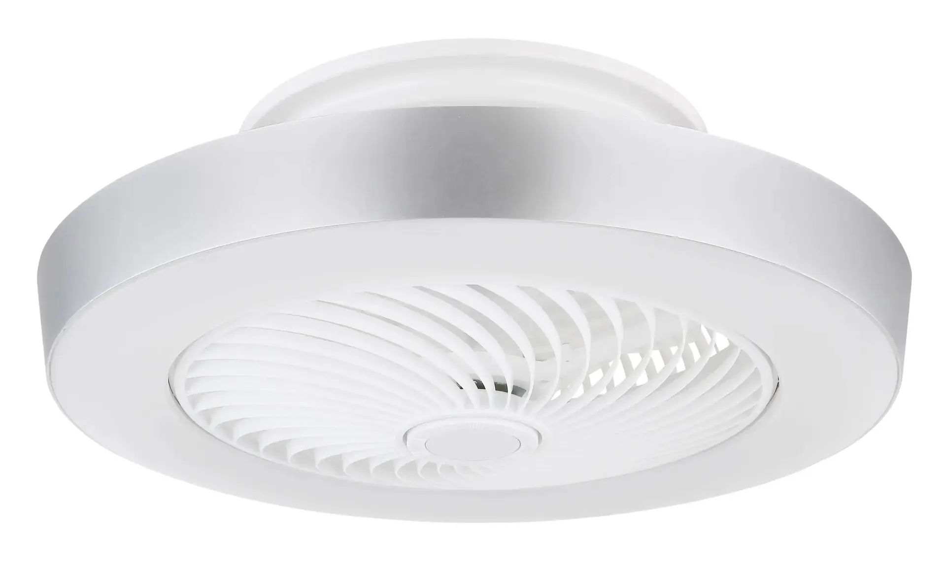 Globo Deckenventilator Gharra Ø 54,8 cm 35 W weiß CCT