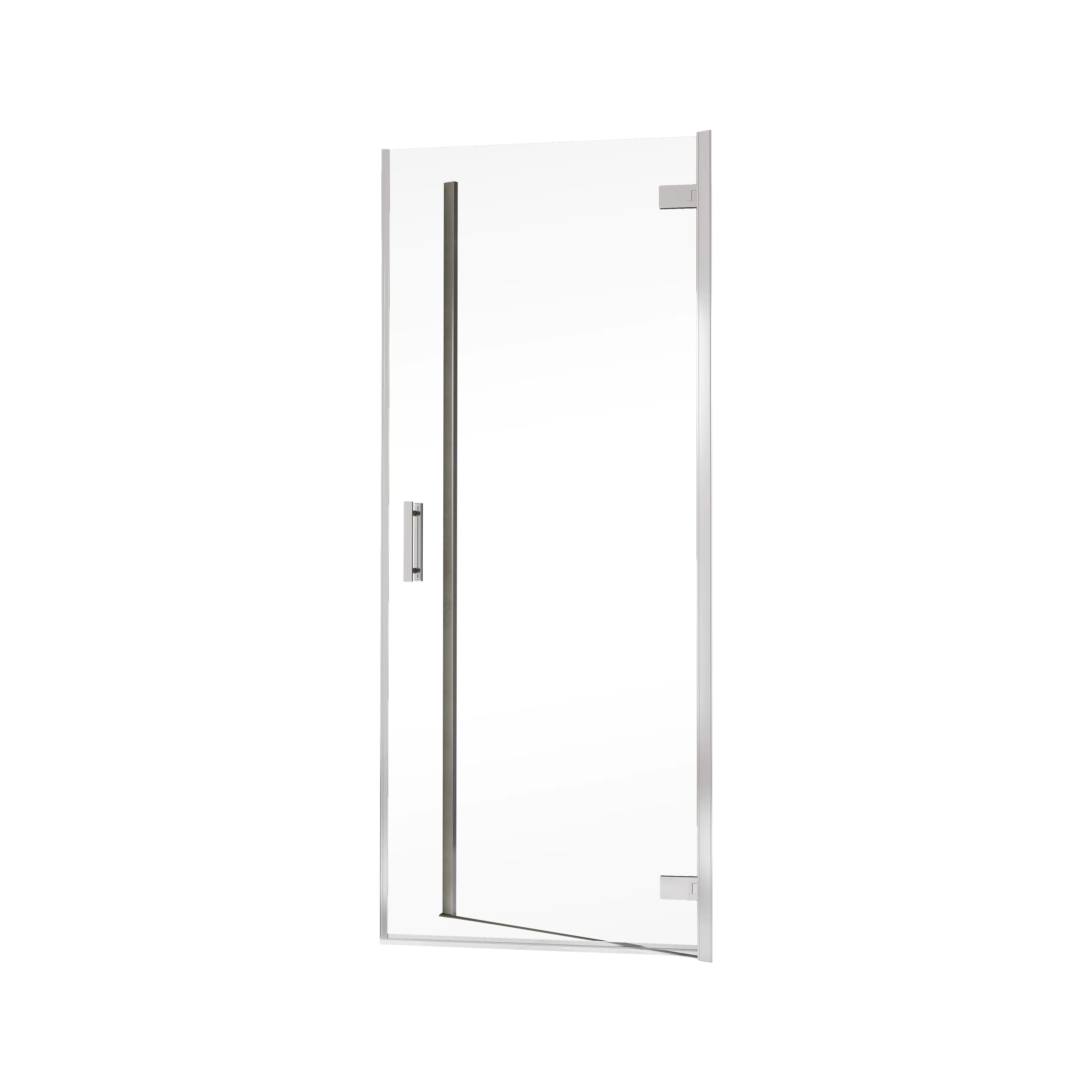 Schulte Nische Drehtür pendelbar 80 x 200 cm Toura