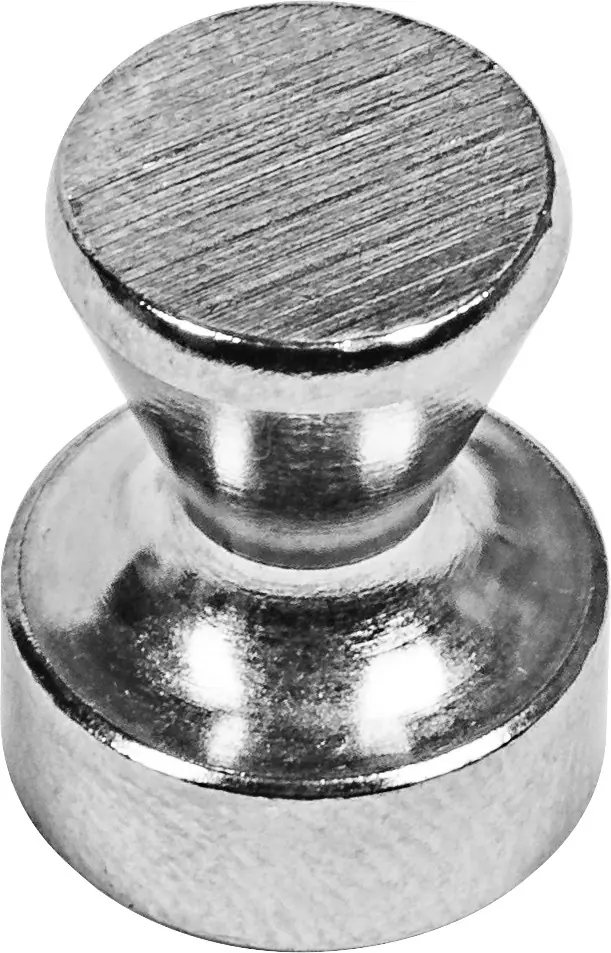 Connex Neodym Magnete N35 Ø 12 mm. Höhe 16 mm - 2 Stk.