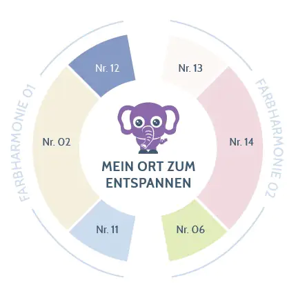 Alpina Farbenfreunde Nr. 02 hamsterbeige 2,5 L matt Alpina Farbenfreunde Nr. 02 hamsterbeige 2,5 L matt
