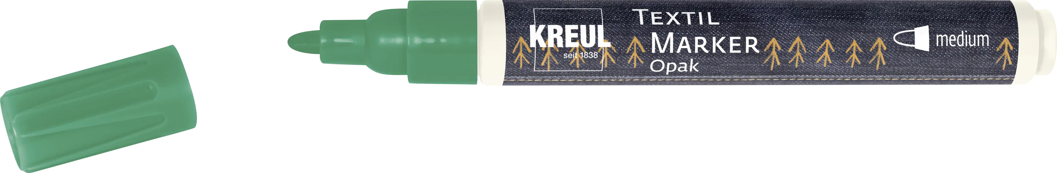 Kreul Javana texi mäx Opak Stoffmalfarbe für helle und dunkle Stoffe grün Kreul Javana texi mäx Opak Stoffmalfarbe für helle und dunkle Stoffe grün