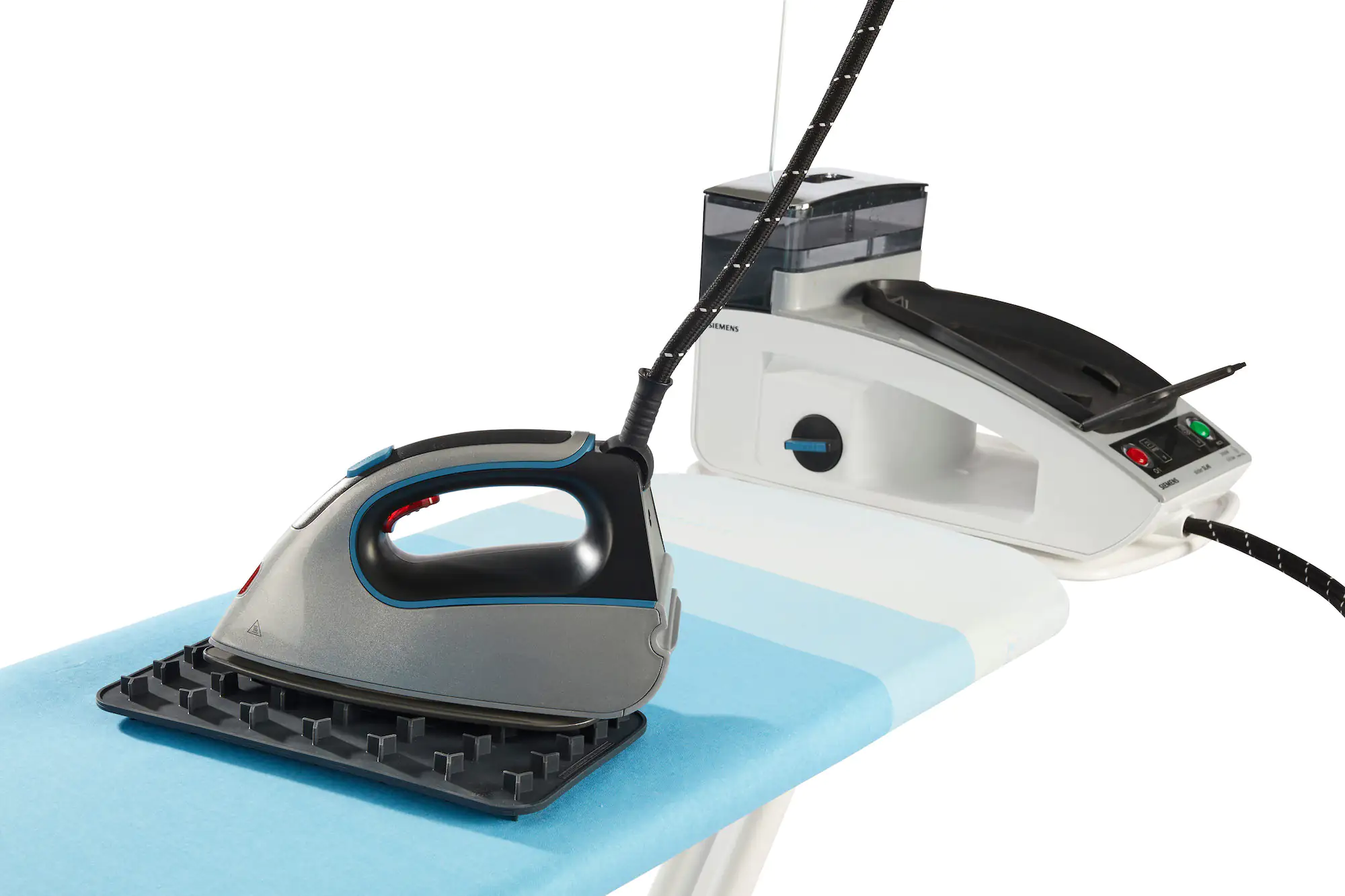 Leifheit mobile Bügeleisenablage Leifheit mobile Bügeleisenablage