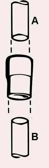 Cornat Absatznippel 28 x 22 mm