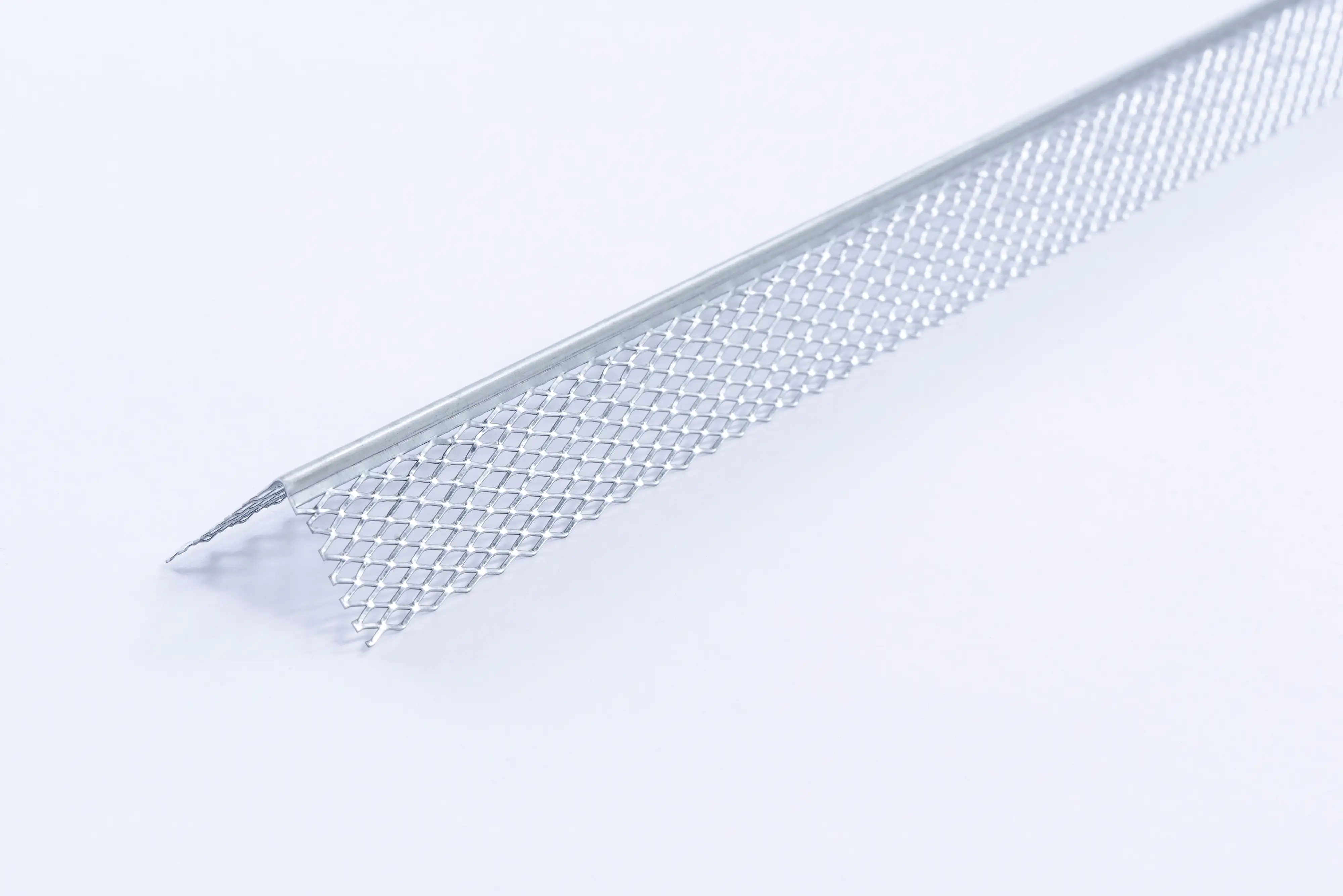 Baukom Trockenbauprofil Stahlblech verzinkt, 2,5 m lang