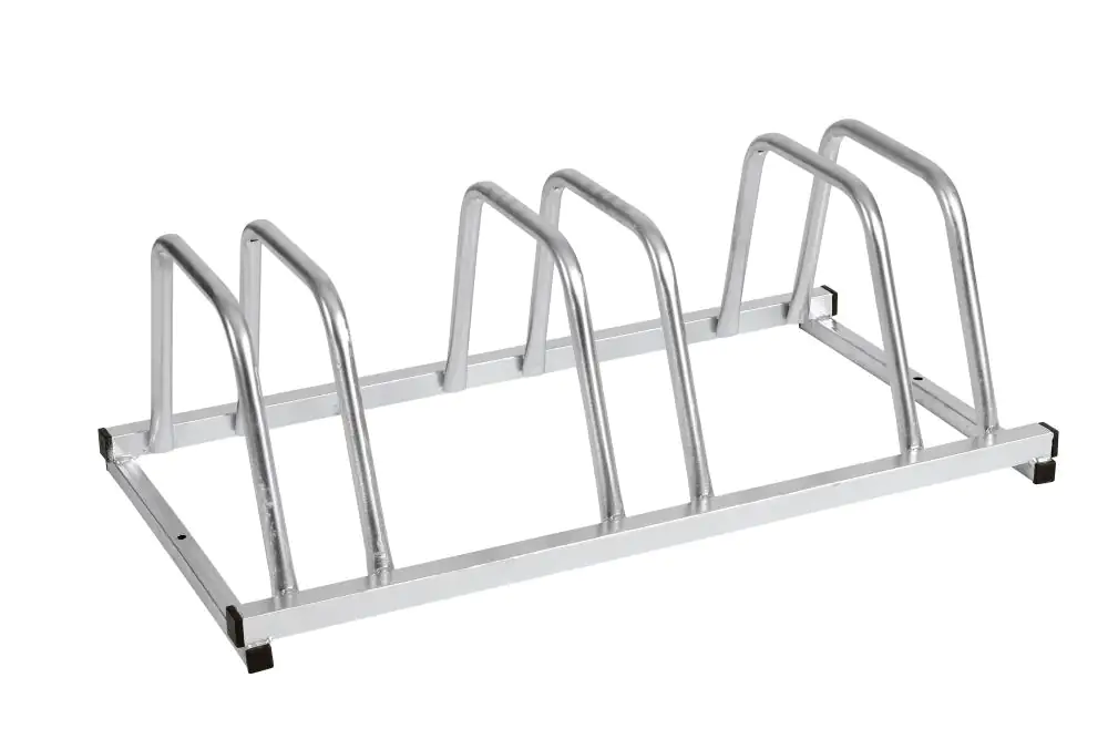 Fahrradständer 725 x 400 x 253 mm