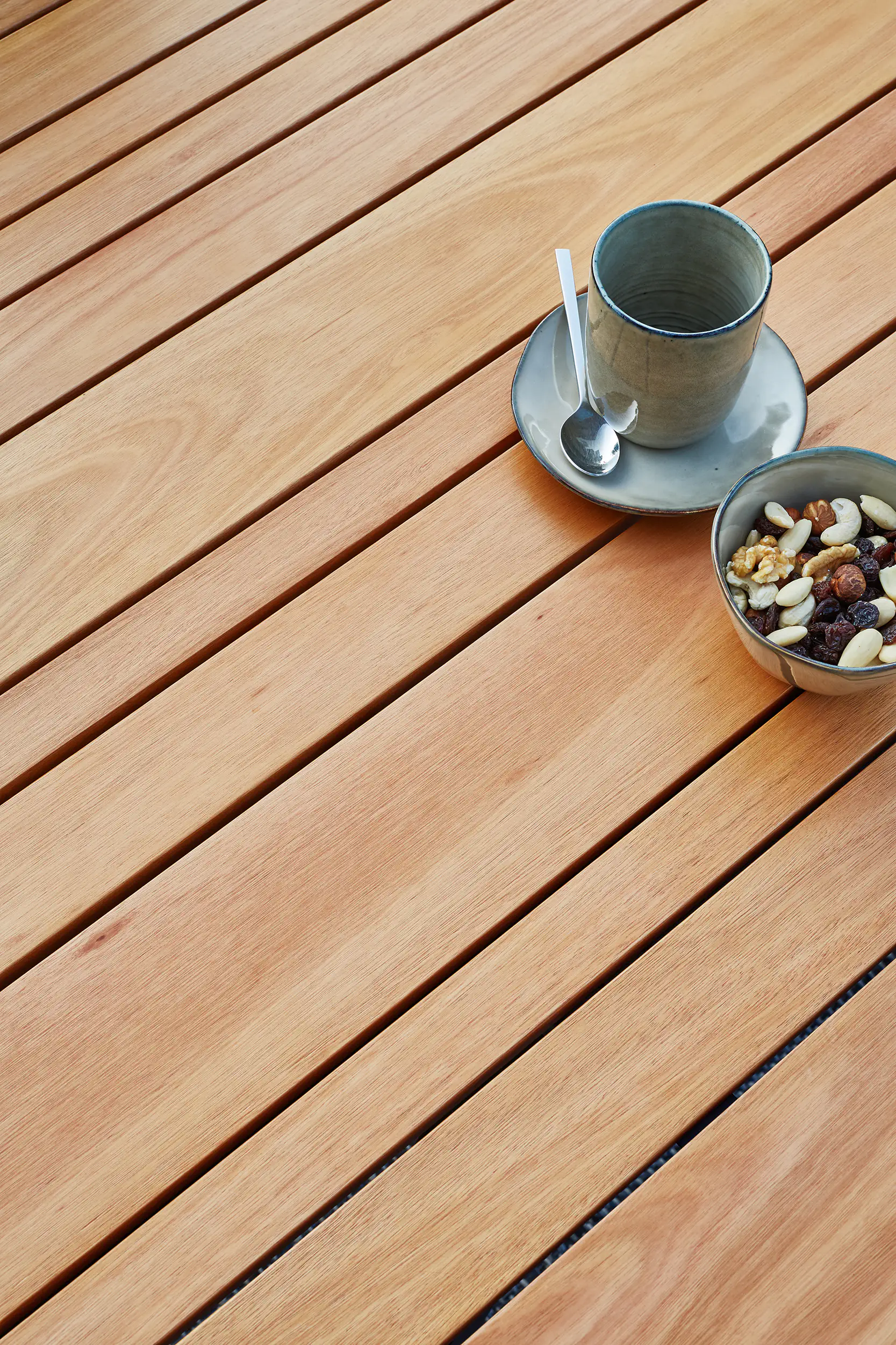 Primaster Garten-Essgruppe Oakland 4 Personen