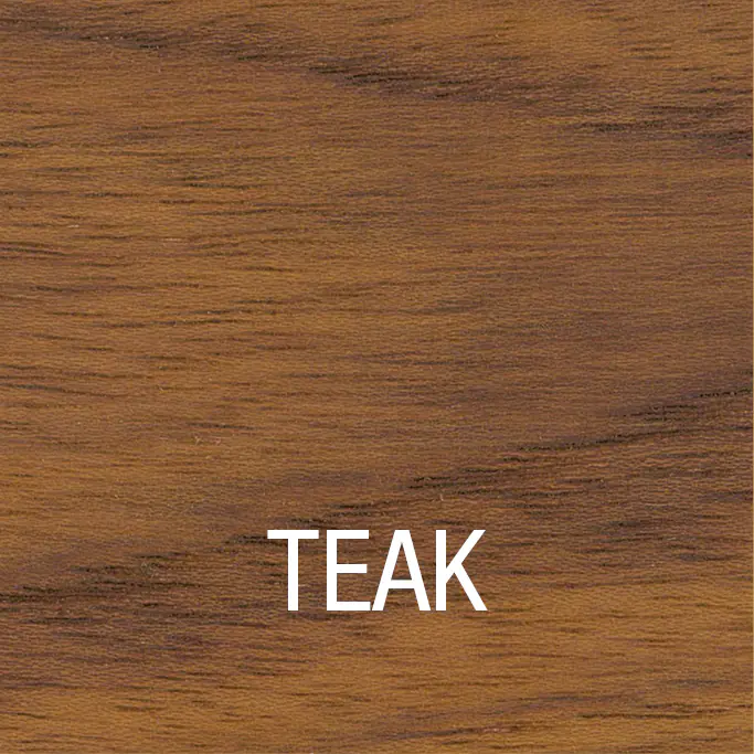Bondex Teak Öl 2,5 L