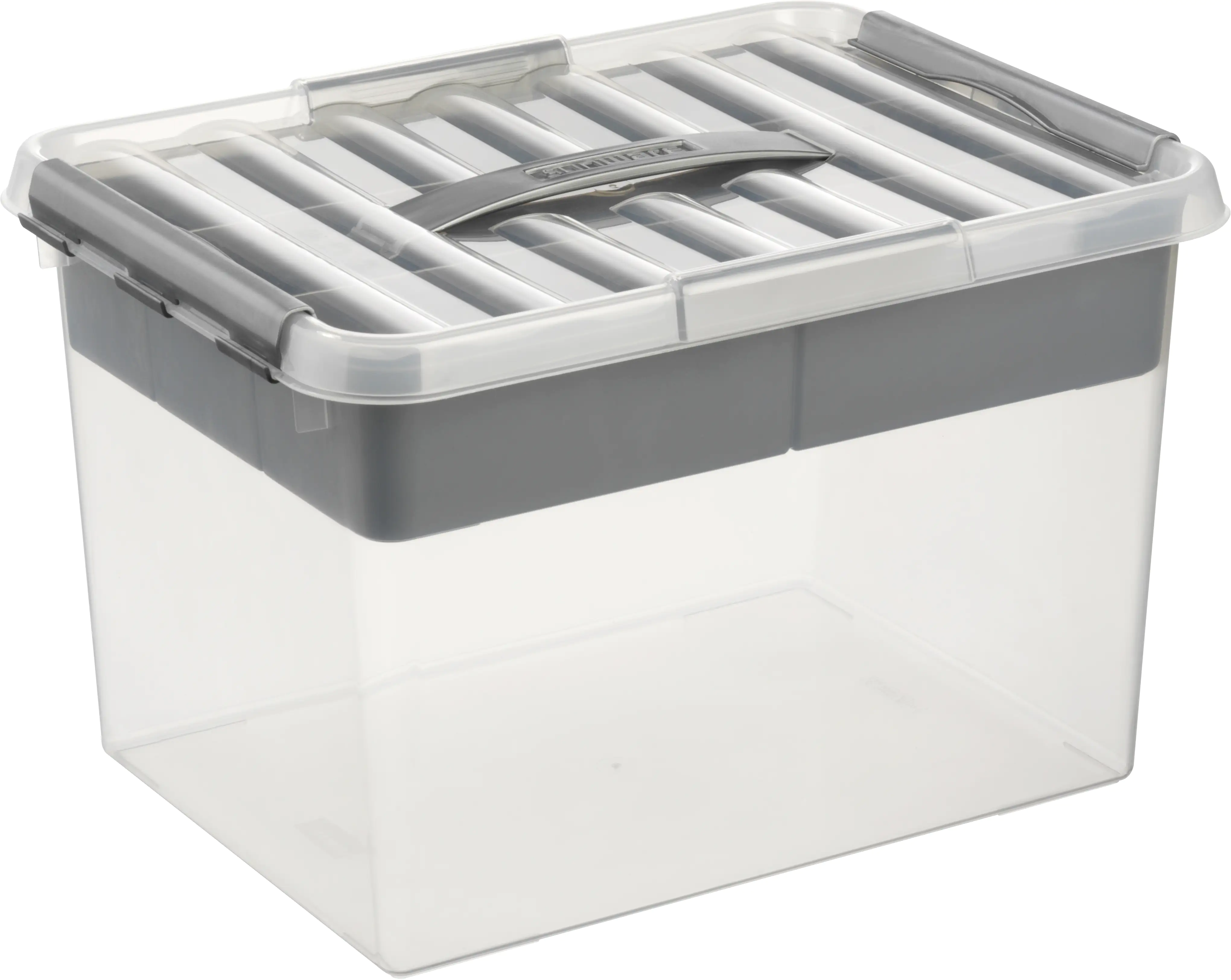 8711112798007_940726 Sunware Multibox Q-Line 22L 40 x 30 x 26 cm