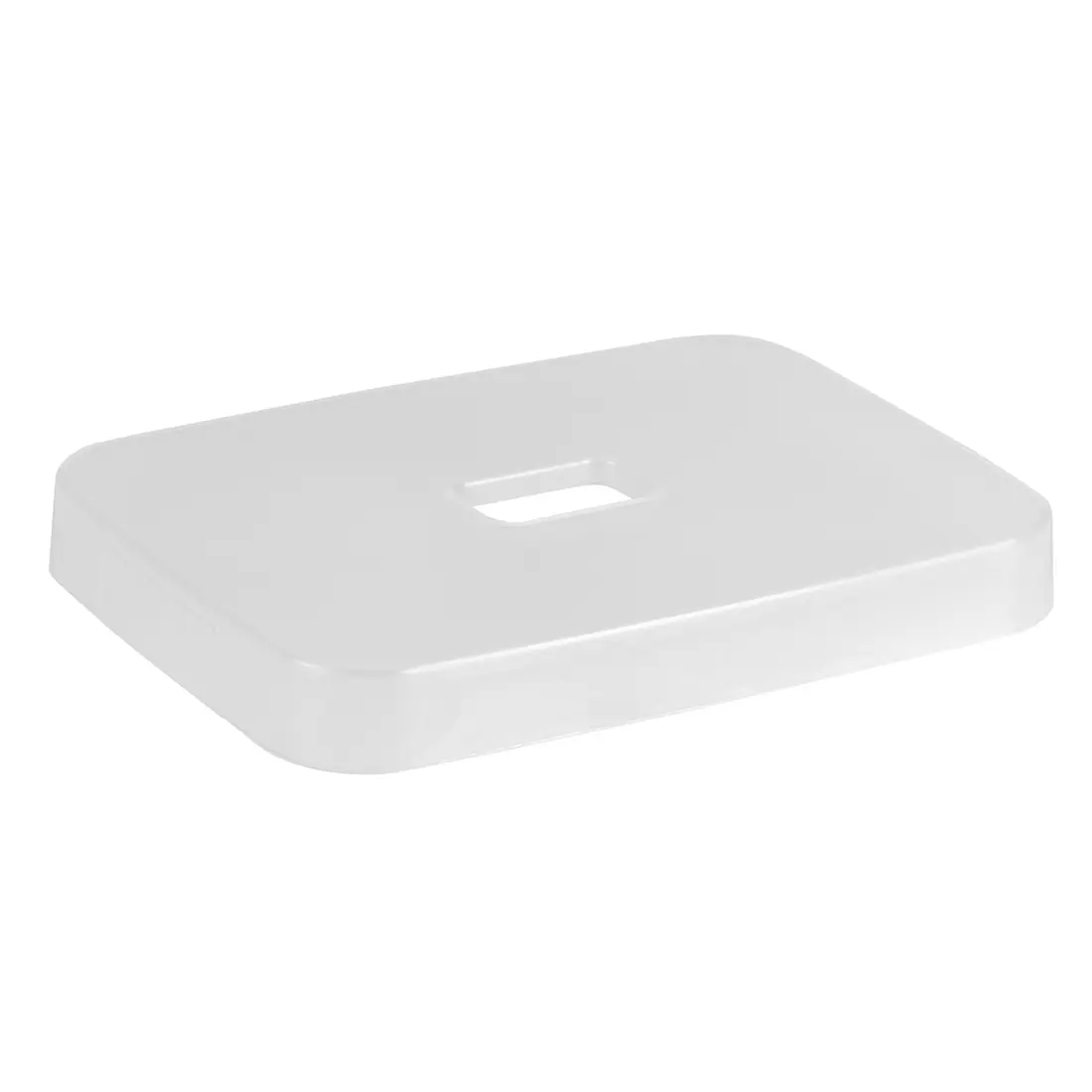 Sunware Deckel für Aufbewahrungsbox Sigma Home 2,5 l transparent