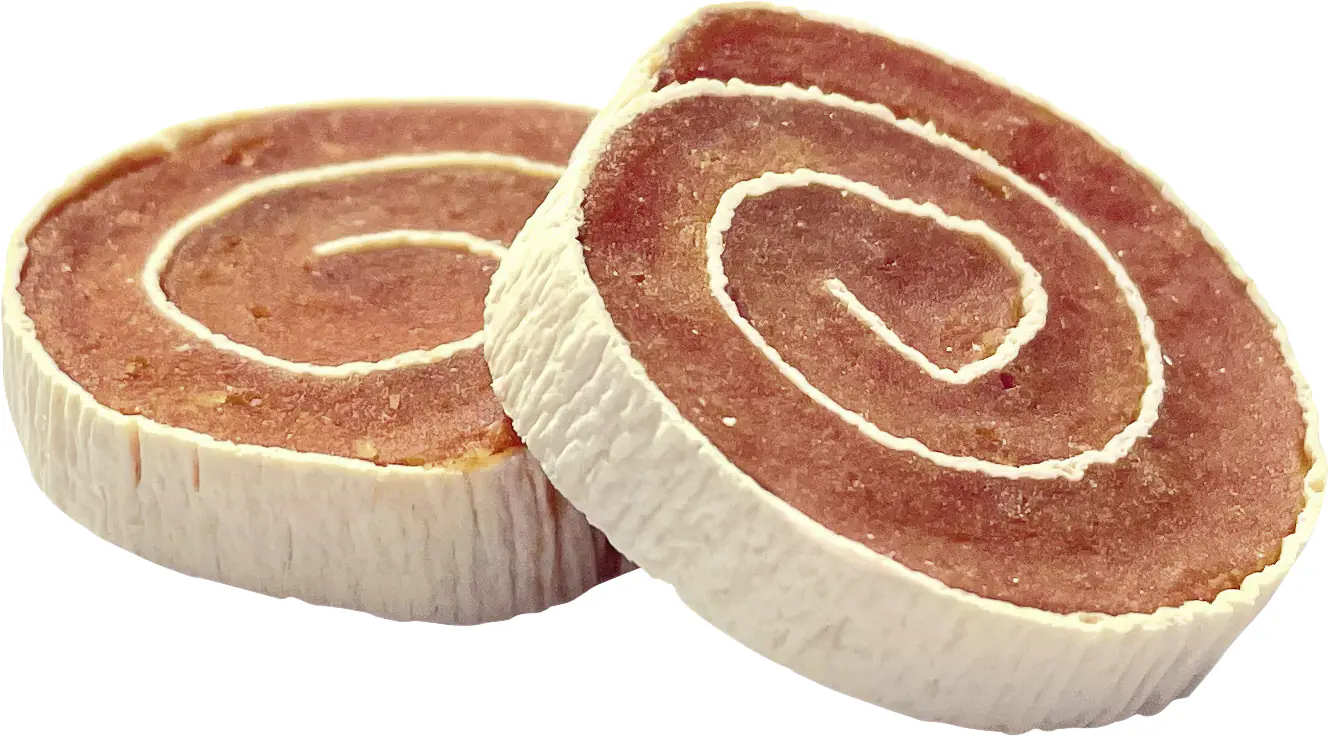 8in1 Hundeleckerli Sushi Rolls 85 g