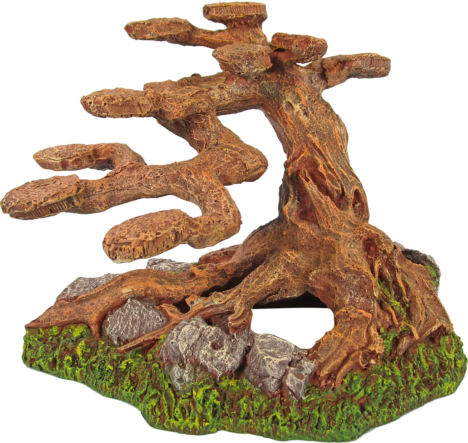 Orbit Aquariendeko Bonsai 23 cm