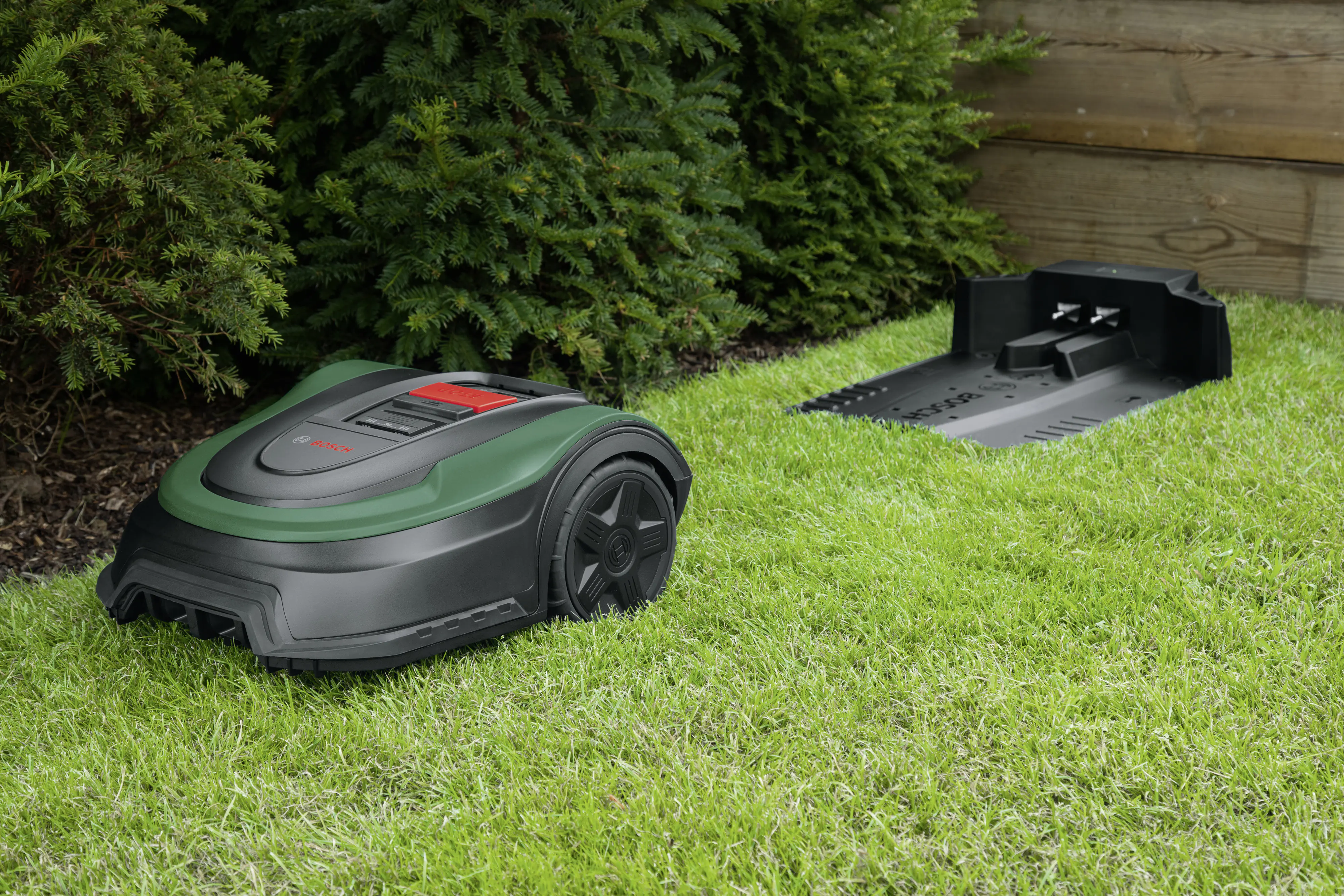Bosch Ladestation für Indego