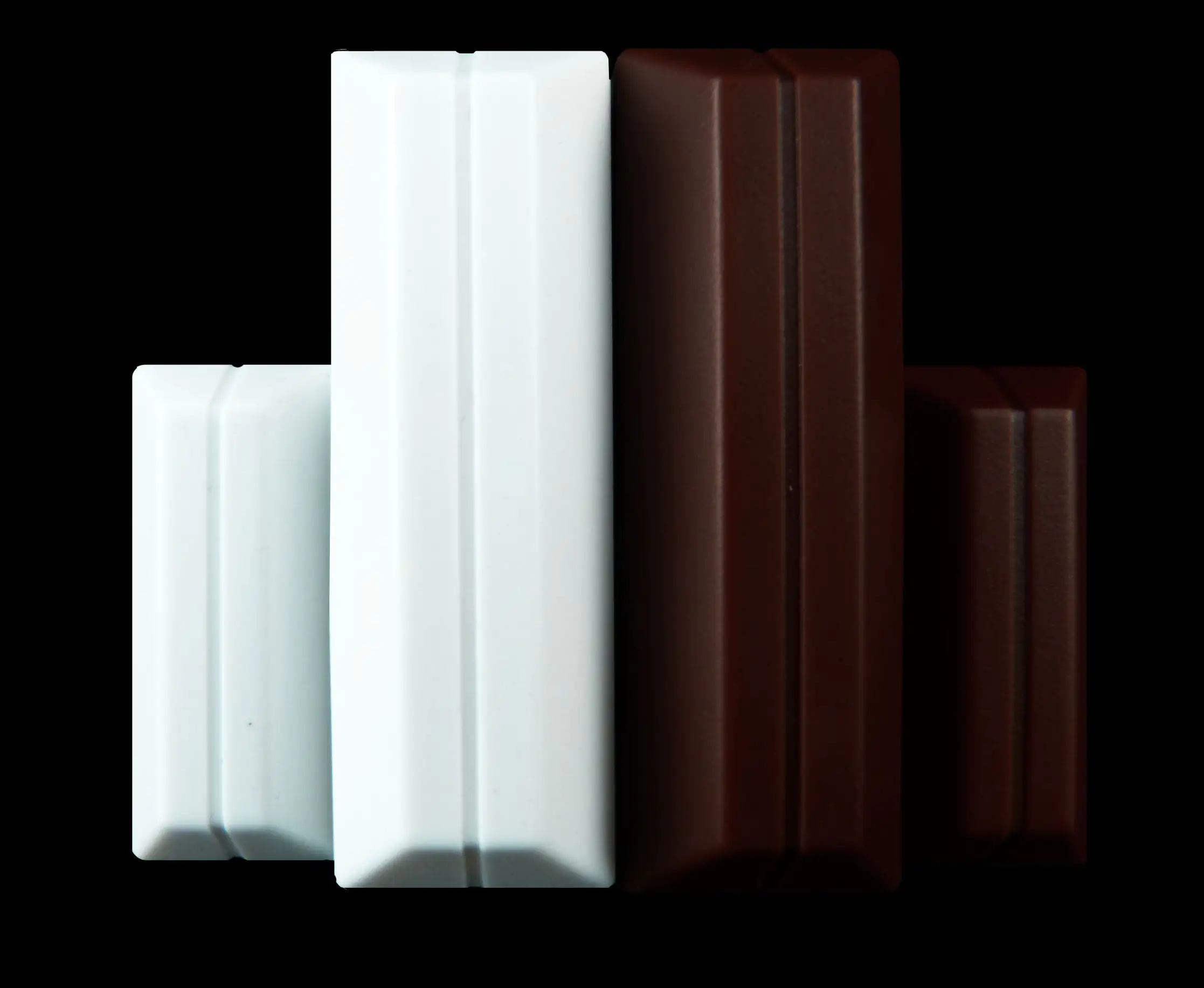 Technoline Mobile Alerts Kontaktsensor Fensterkontakt 10800 3er Set