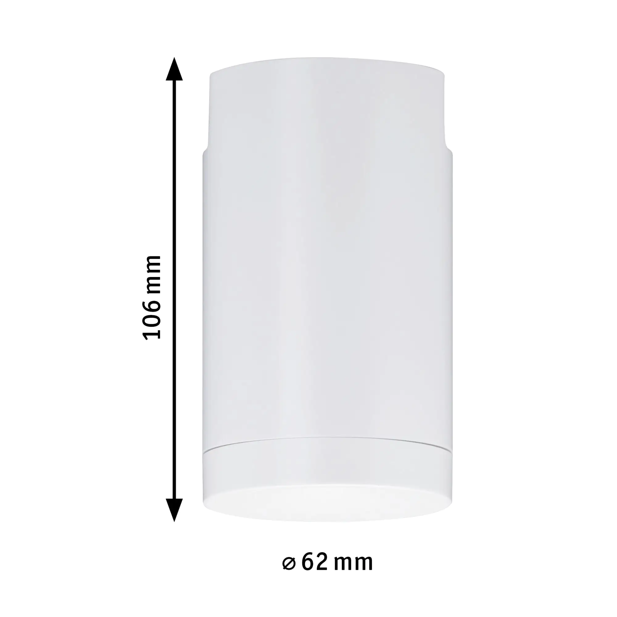 Paulmann URail Universal Pendeladapter