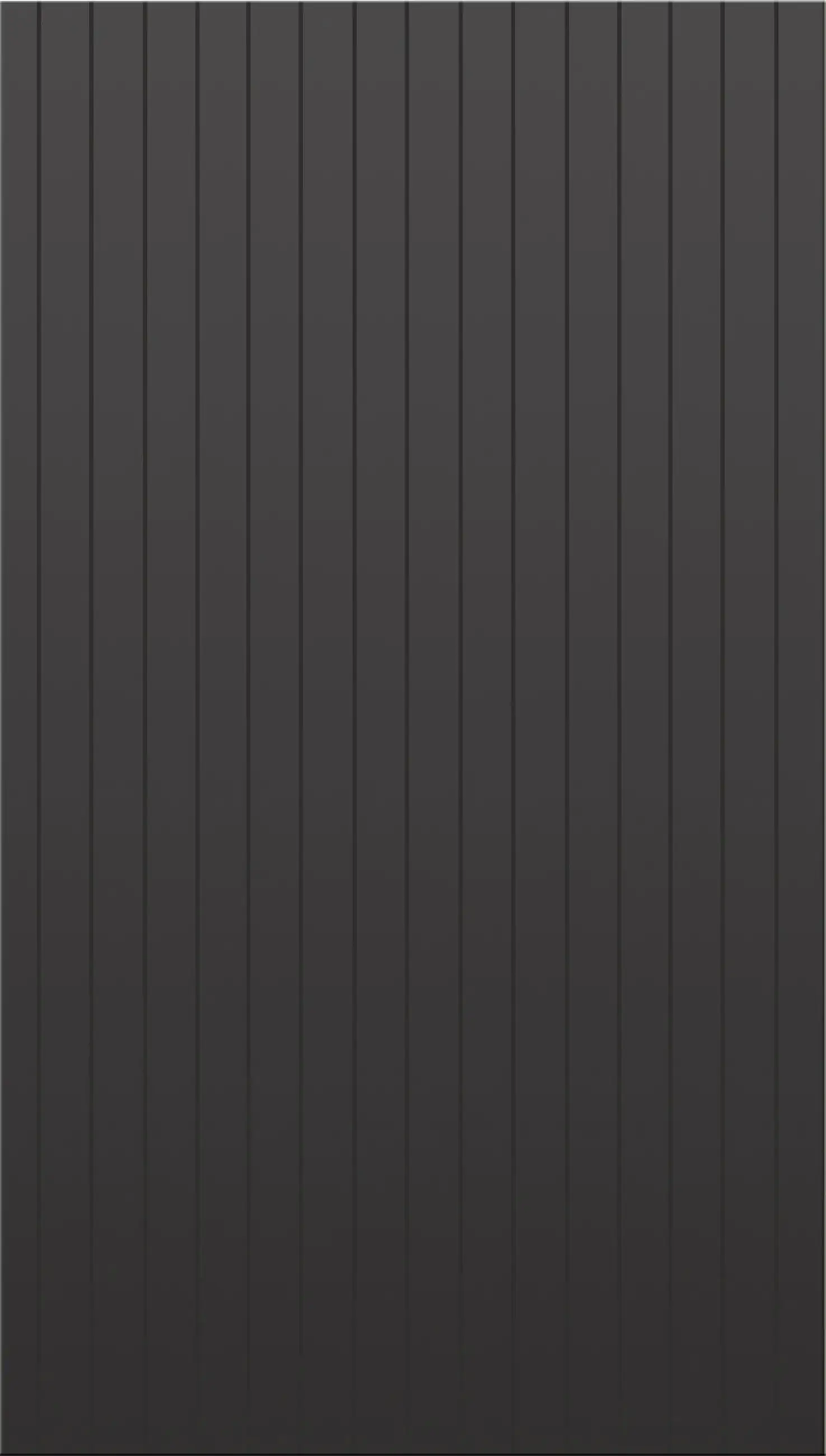 Schellenberg Rollladenkasten-Dämmung einteilig 100x50 cm 25 mm Stärke