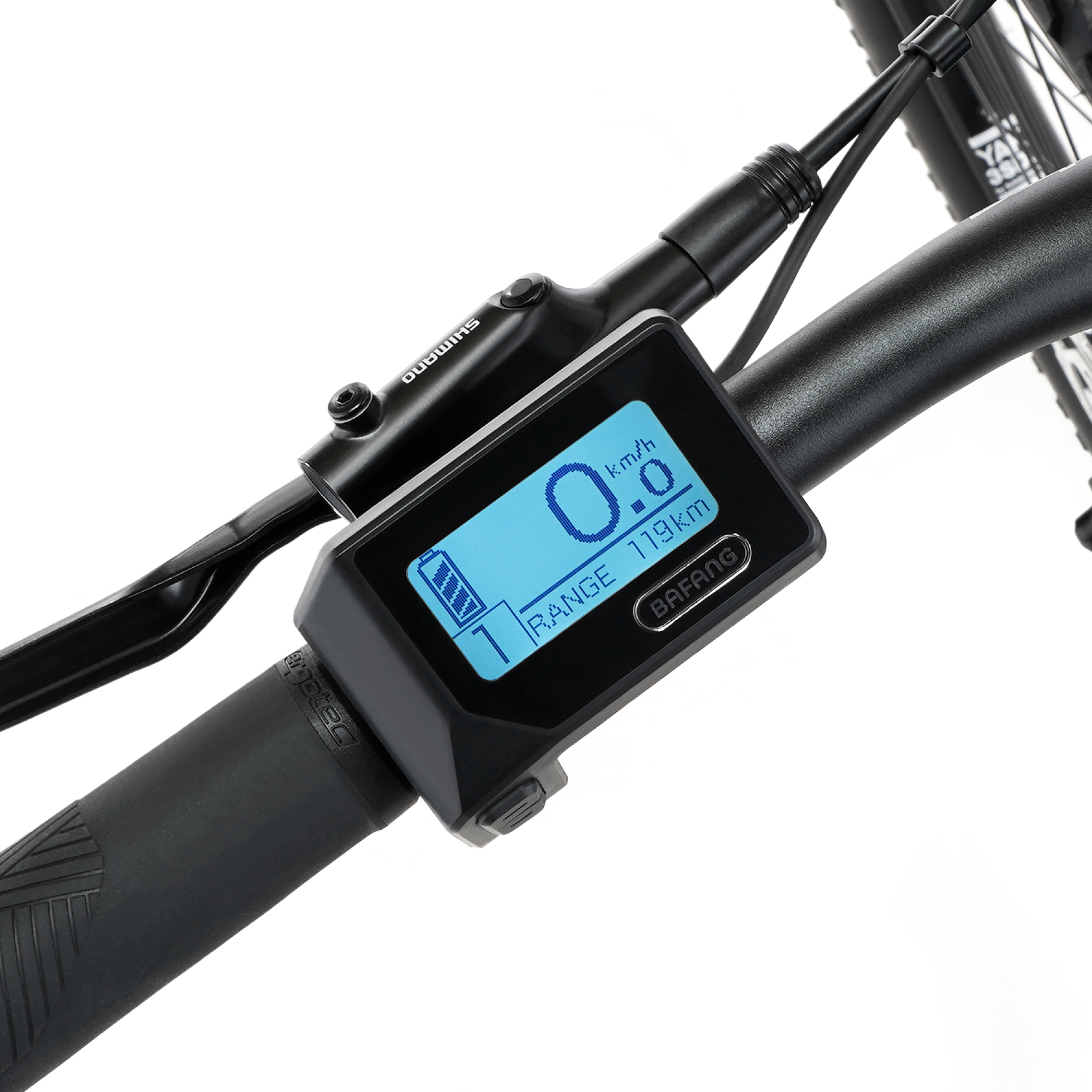 fischer e bike montis 4.0