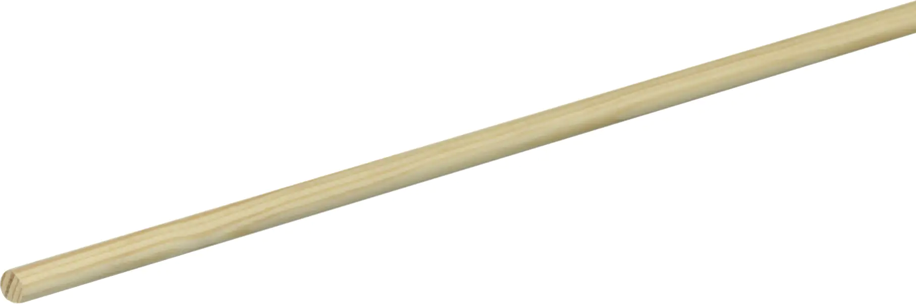 FN Neuhofer Rundstab 100 cm 8 x 8 mm