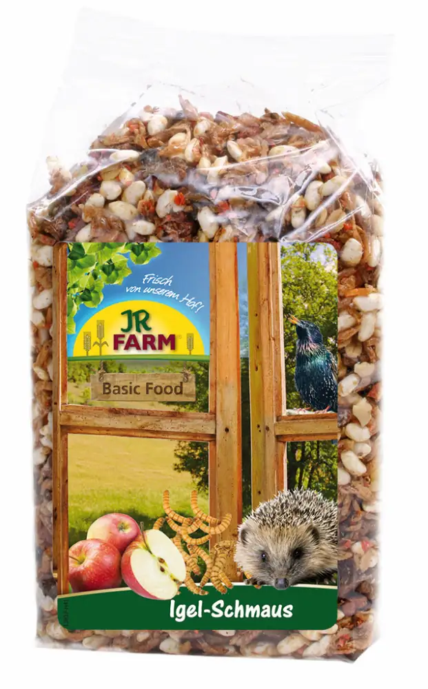 JR Farm Garden Igel-Schmaus 500 g 500 g