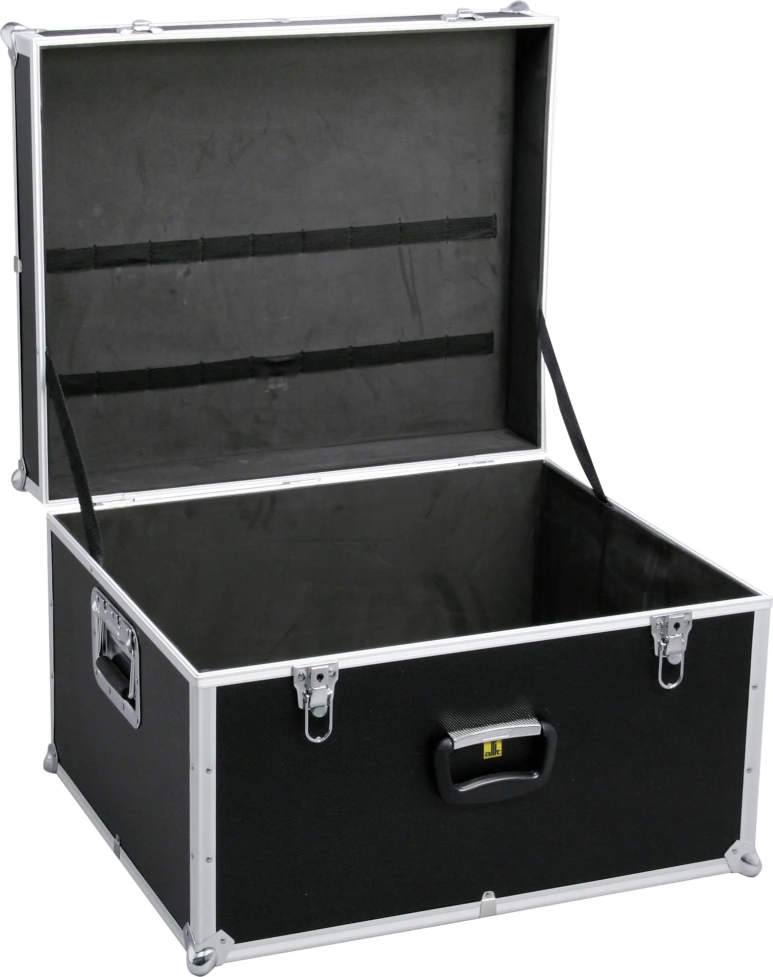 Allit Gerätekiste AluPlus ToolBox 24 615 x 525 x 405 mm