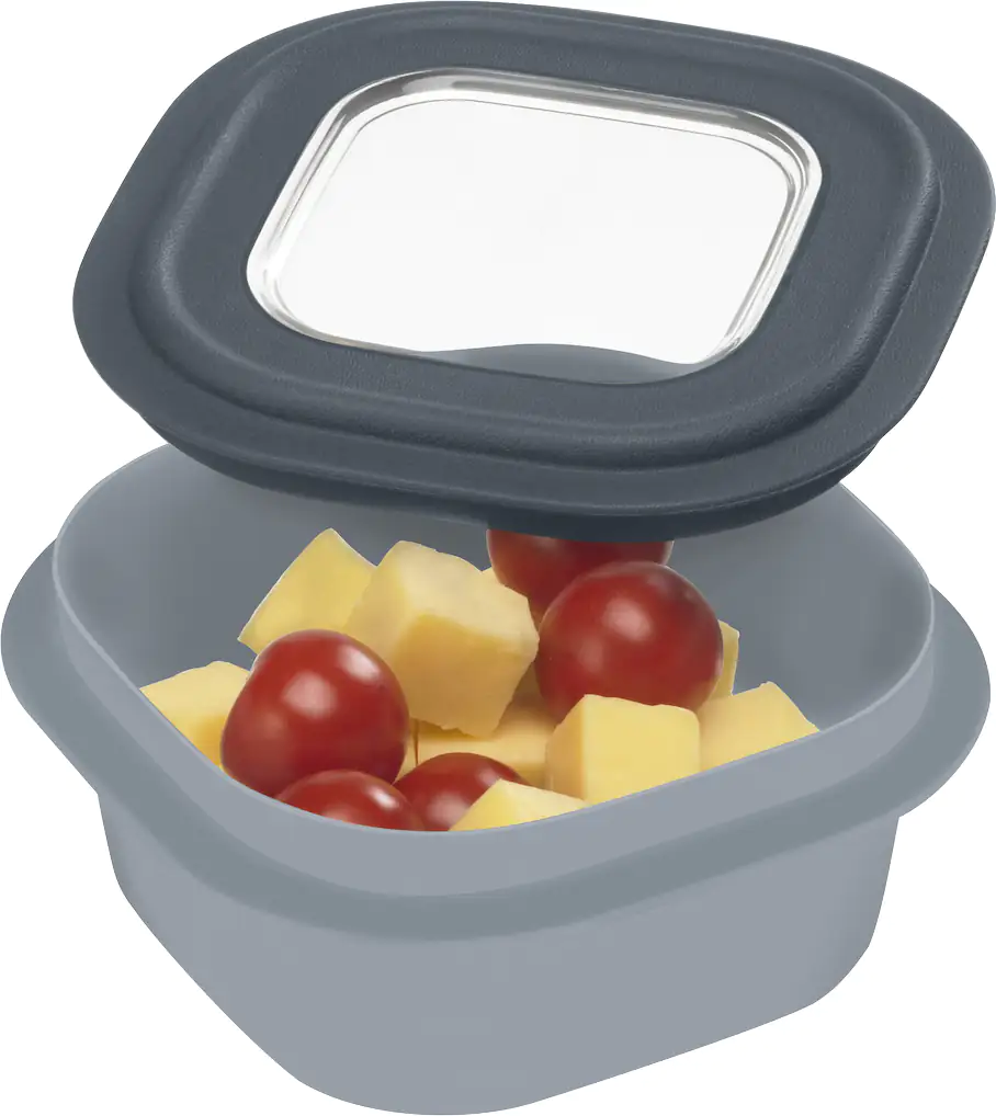 Sunware Frischhaltedose Sigma Home 0,5 L blaugrau