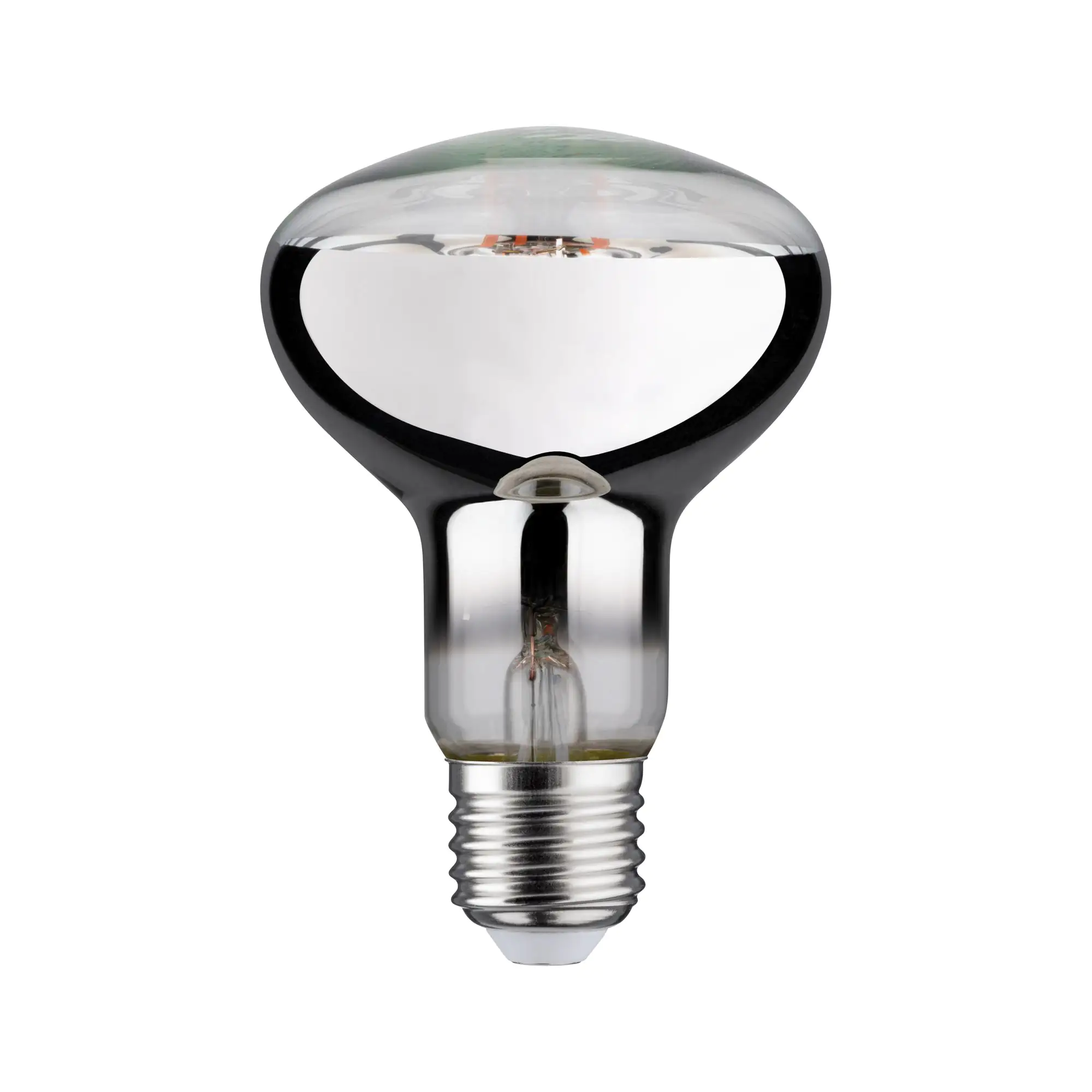 Paulmann LED Grow Green Pflanzenlampe R80 6,5 W E27 Reflektor