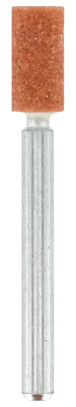 Dremel Schleifstein 8153 Ø 4,8 mm Aluminiumoxid Dremel Schleifstein 8153 Ø 4,8 mm Aluminiumoxid