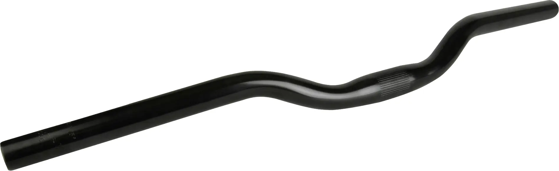 Fischer Lenker Stahl