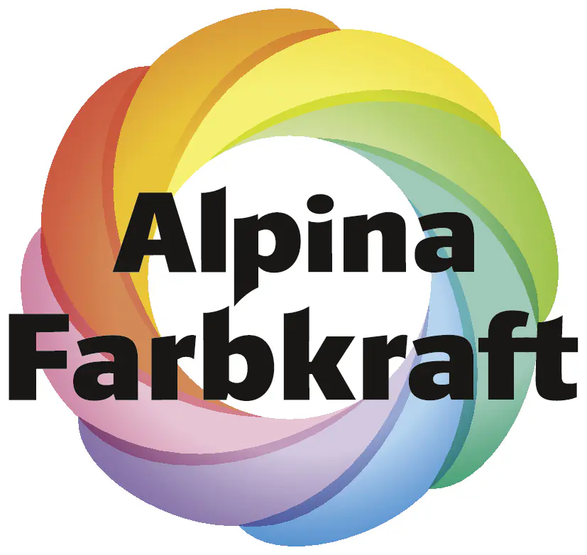 Alpina Color Abtönfarbe dark grey 250 ml