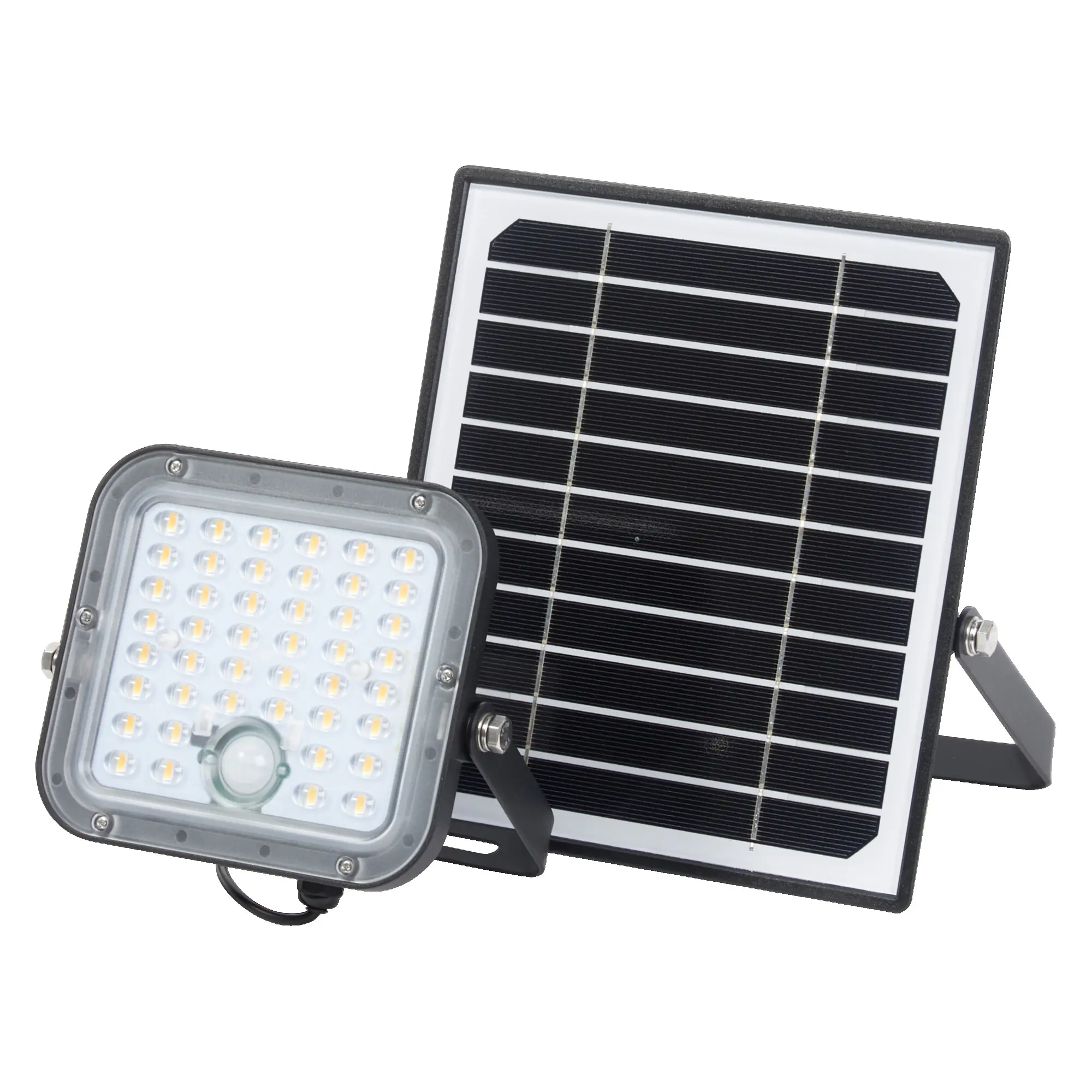 Osram Solarleuchte Endura Flood Split Solar Sensor 10W 840 Fernbedienung Osram Solarleuchte Endura Flood Split Solar Sensor 10W 840 Fernbedienung