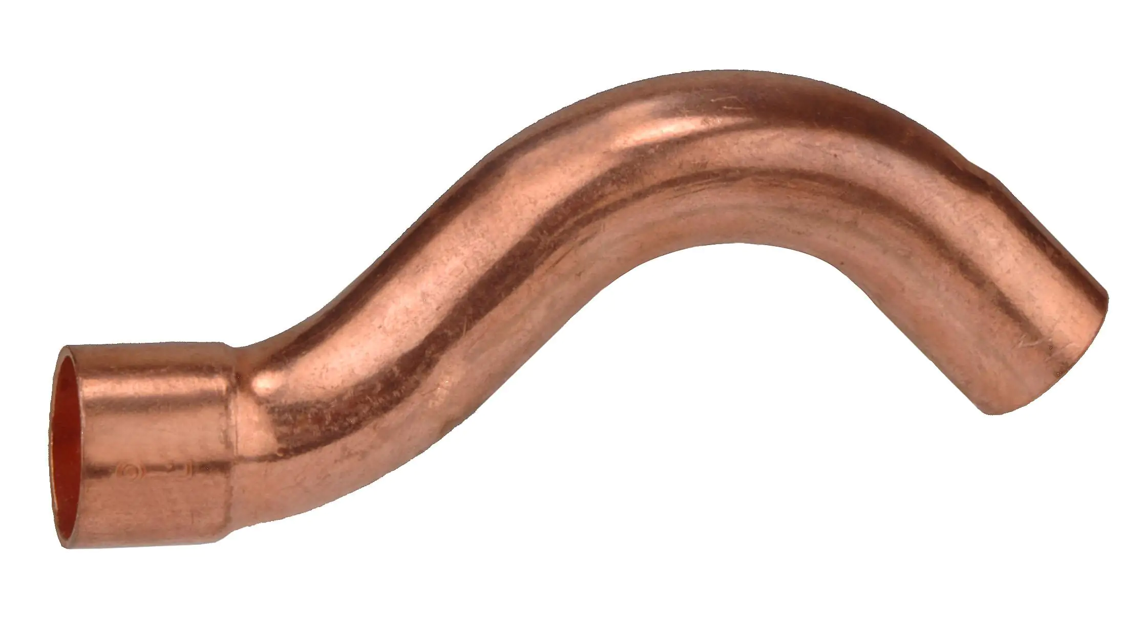 Cornat Überspringbogen Ø 15 mm