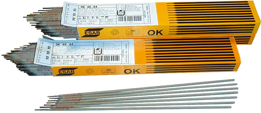 Güde Elektroden-Schweißgerät GE 185 FGE 185 W, 230/400 V, 40-170 A