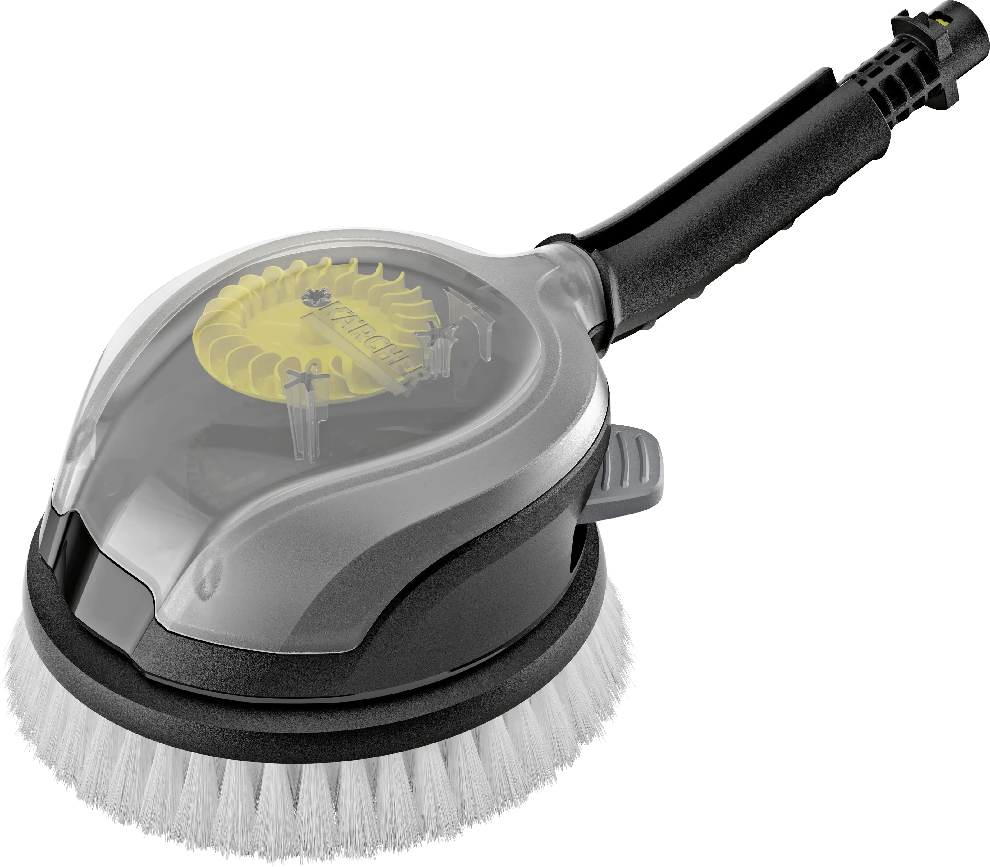 Kärcher Waschbürste WB 130 für Hochdruckreiniger Kärcher Waschbürste WB 130 für Hochdruckreiniger