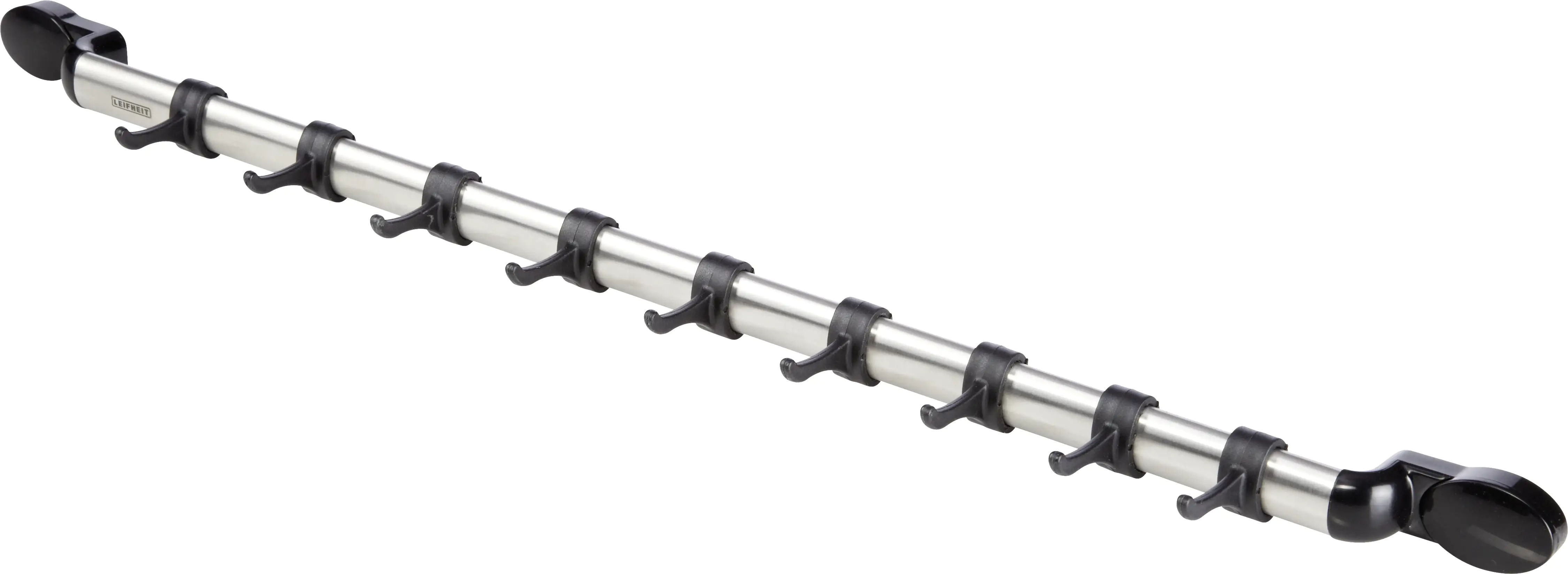 4006501213358 Leifheit Hakenleiste ProLine mit 9 Haken
