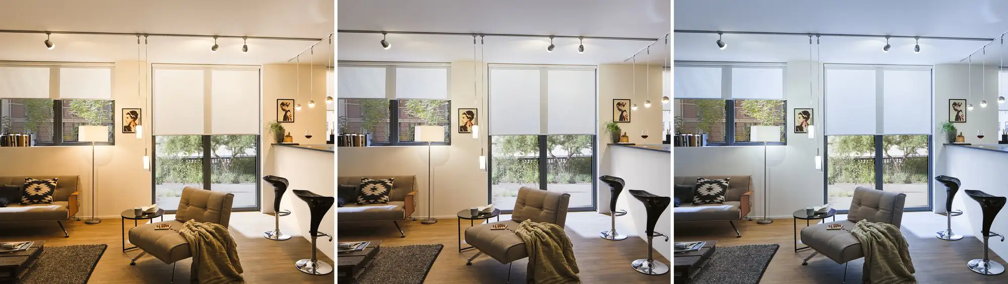 Paulmann URail Zigbee Schienenspot Cone