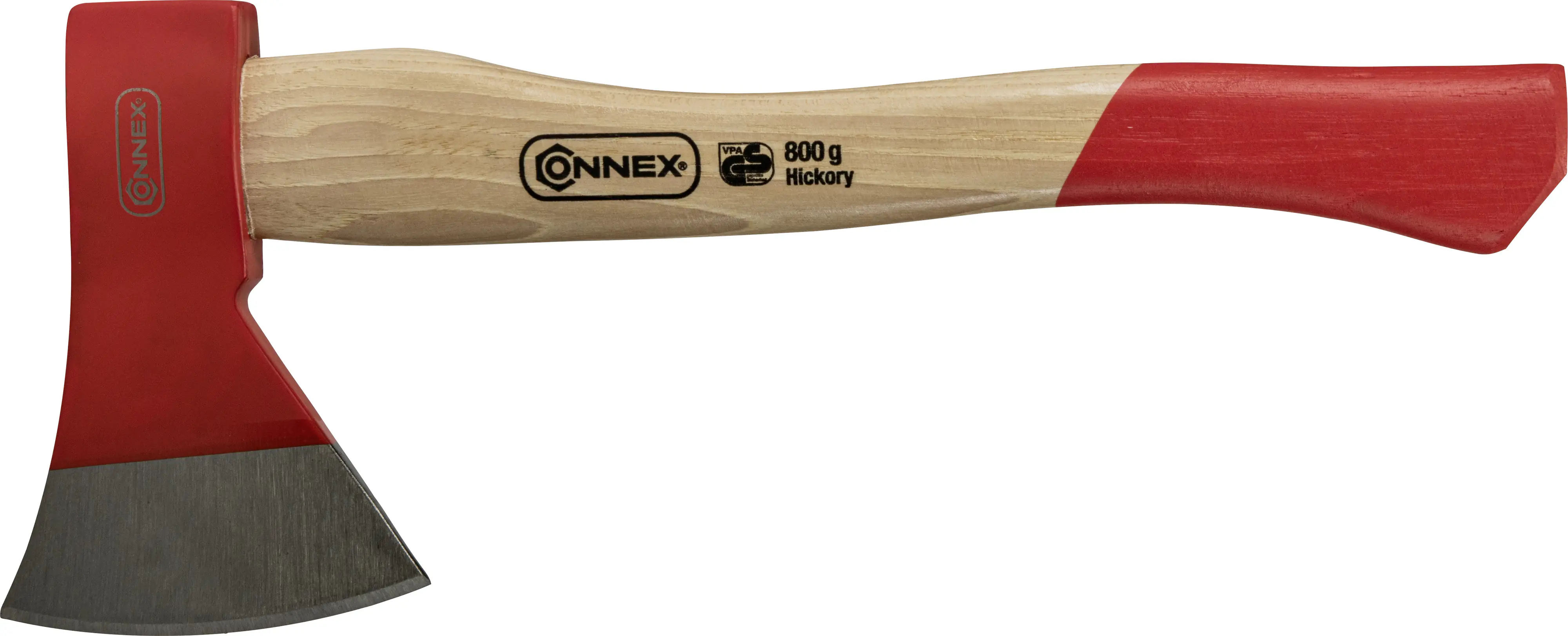 Connex Beil 800 g mit Hickorystiel