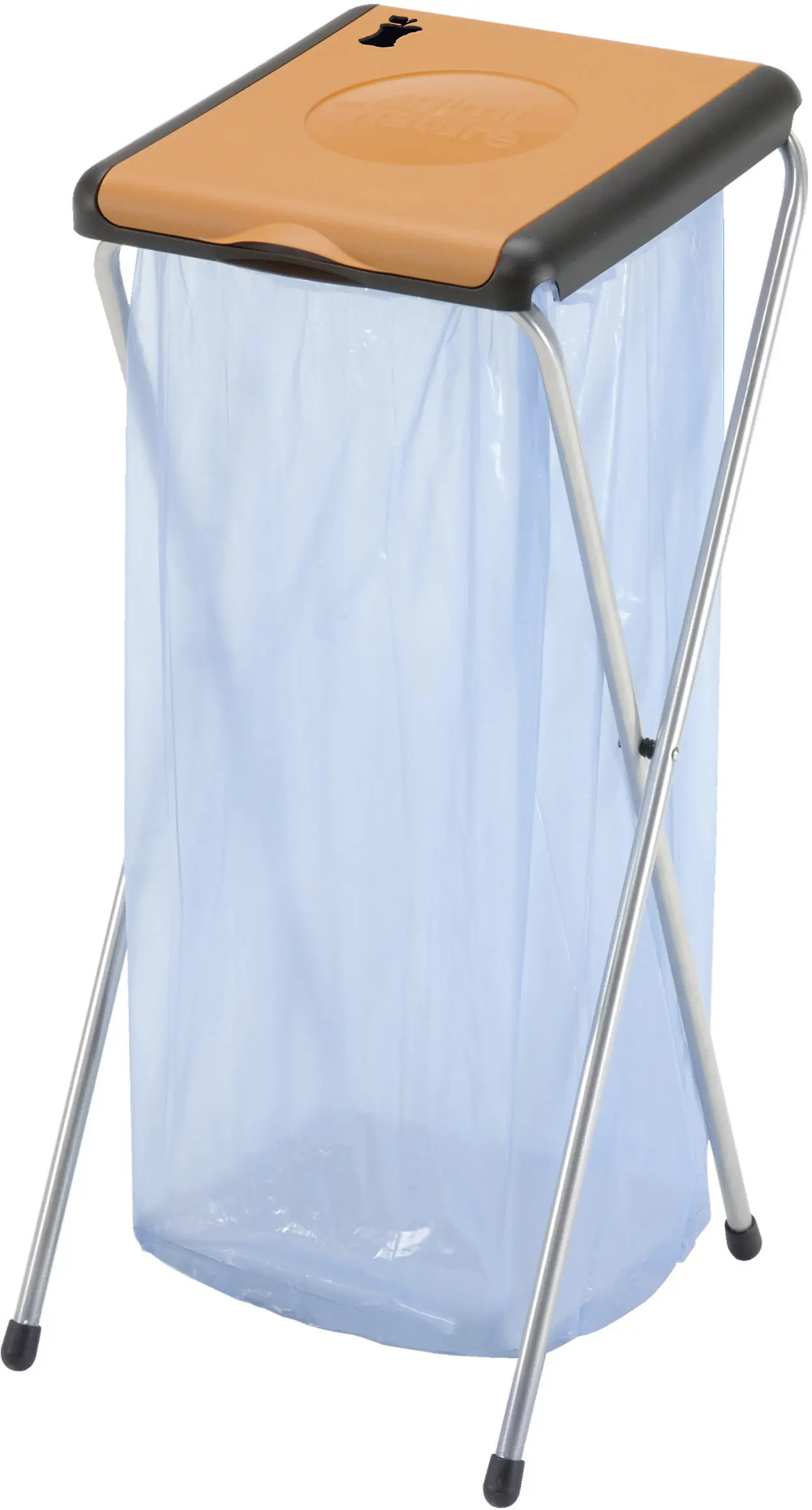 Gimi Müllsackhalter Nature