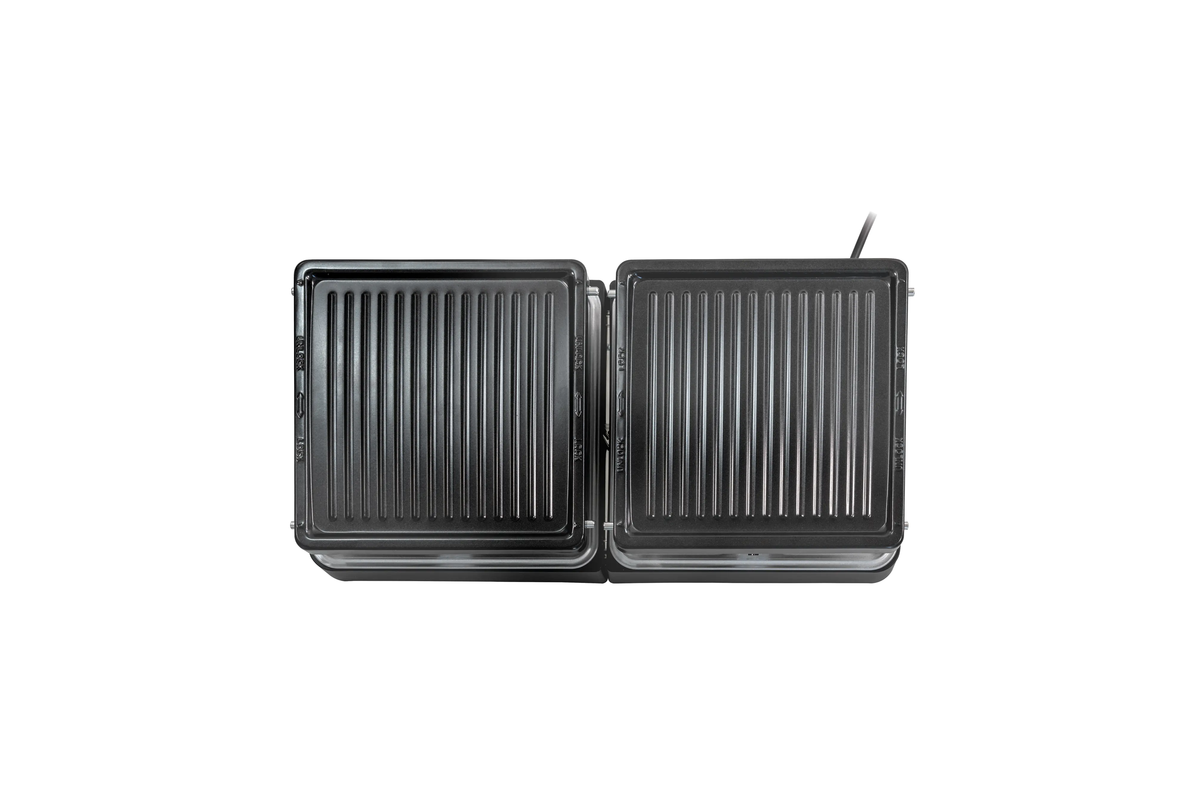 Unold Raclette Extendable für 8 Personen schwarz 1.300 Watt Unold Raclette Extendable für 8 Personen schwarz 1.300 Watt