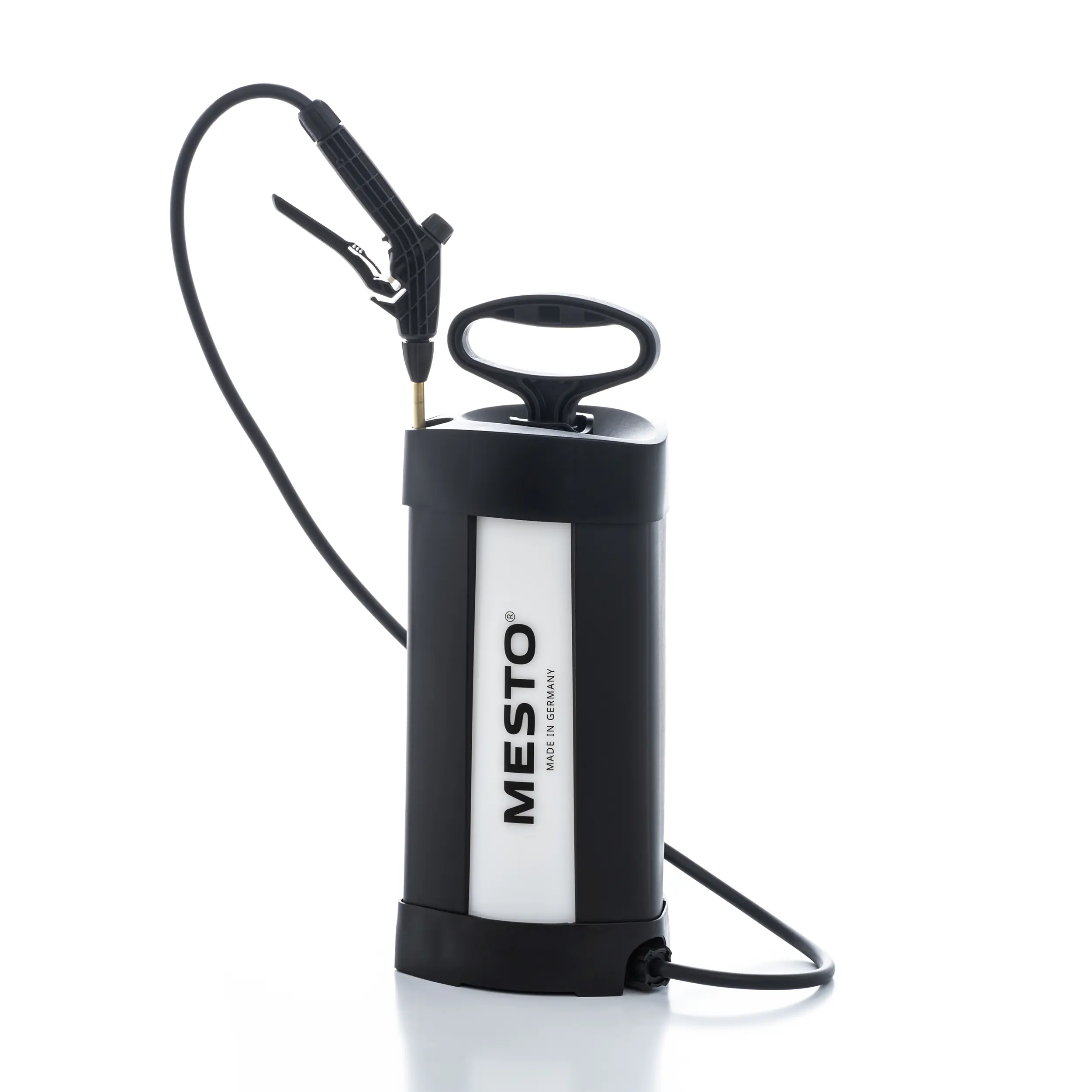 Mesto Drucksprühgerät Pico black edition 5 L