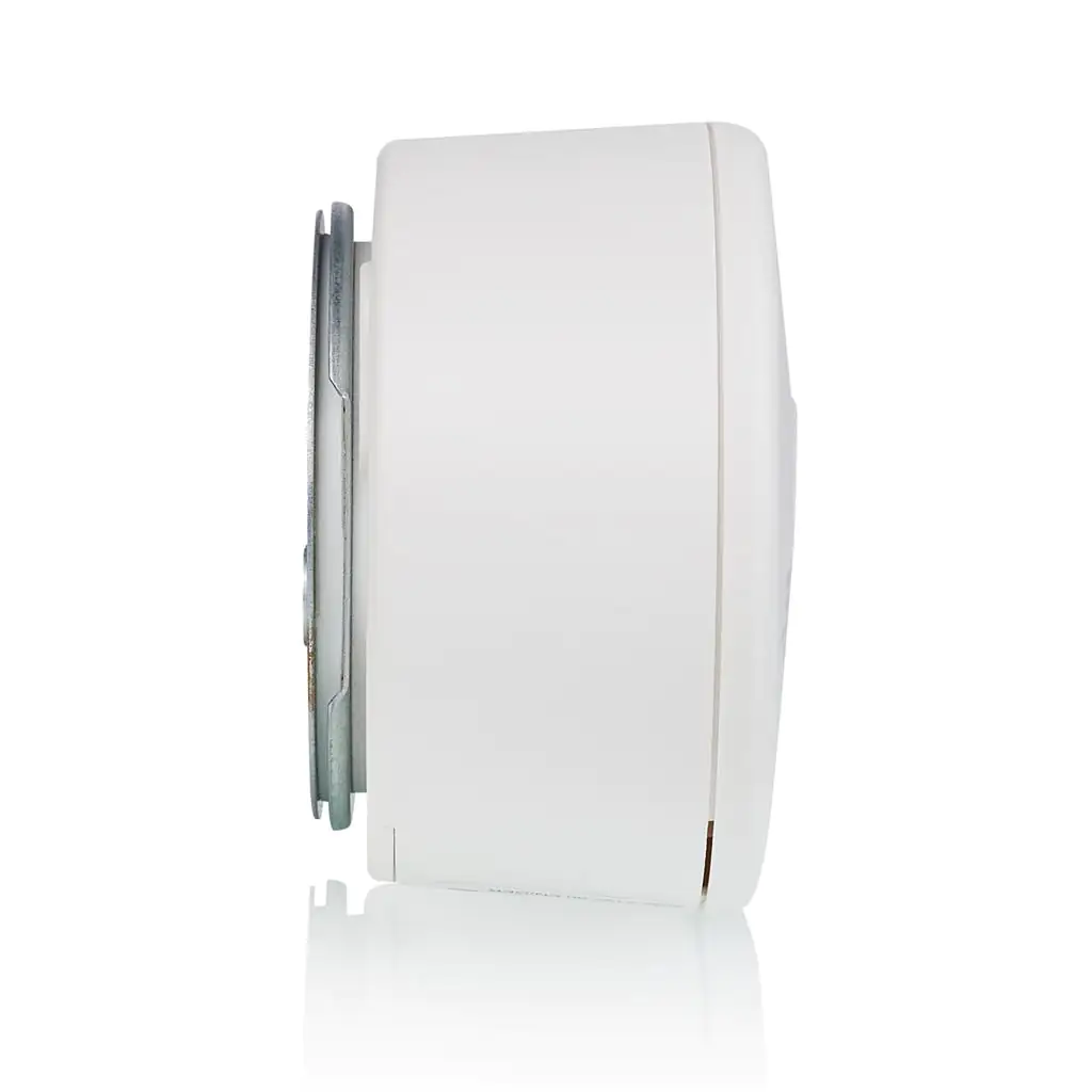 Smartwares Kohlenmonoxidmelder weiß, FGA-13721